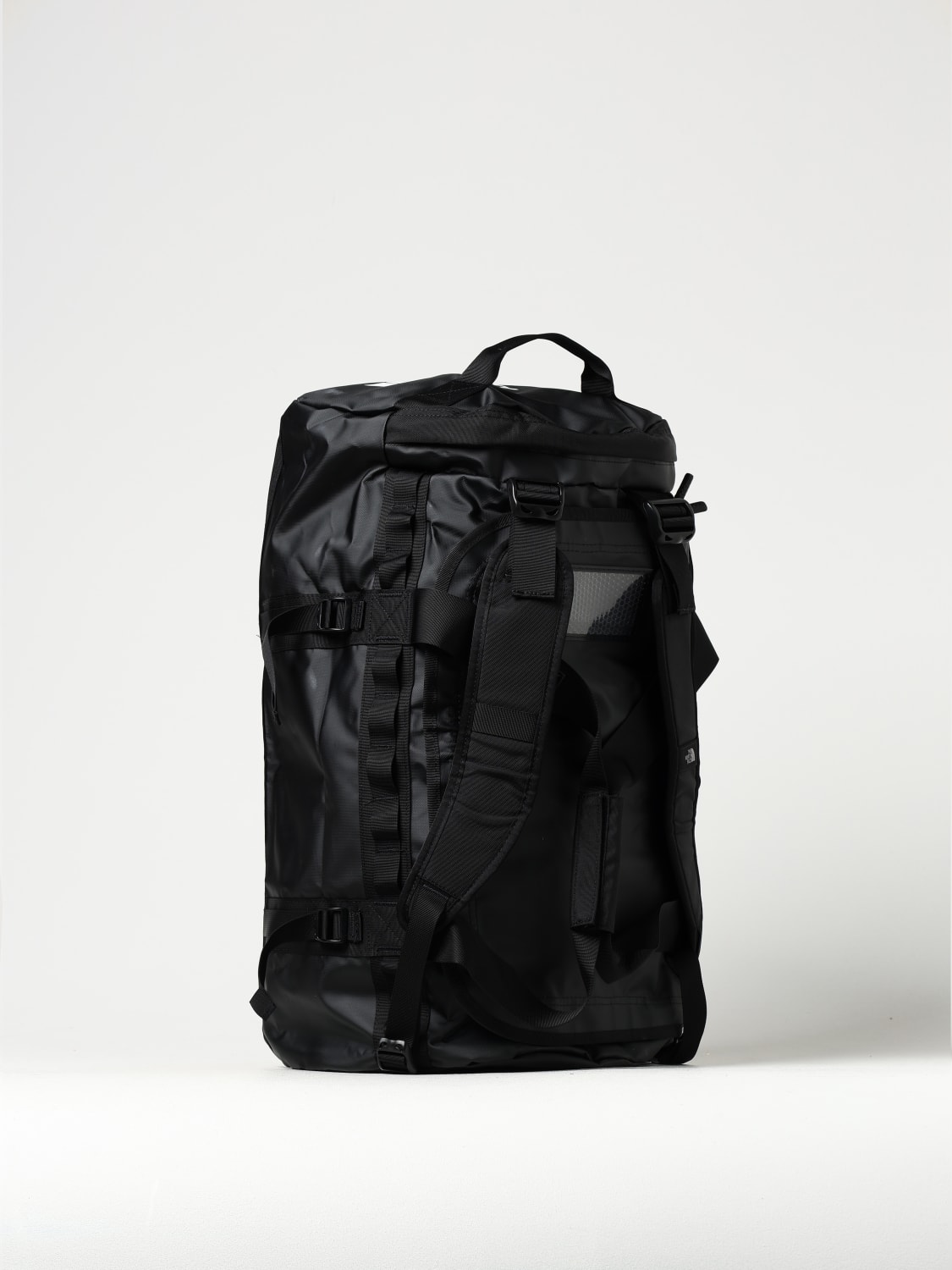 THE NORTH FACE TRAVEL BAG: Bags men The North Face, Black - Img 2