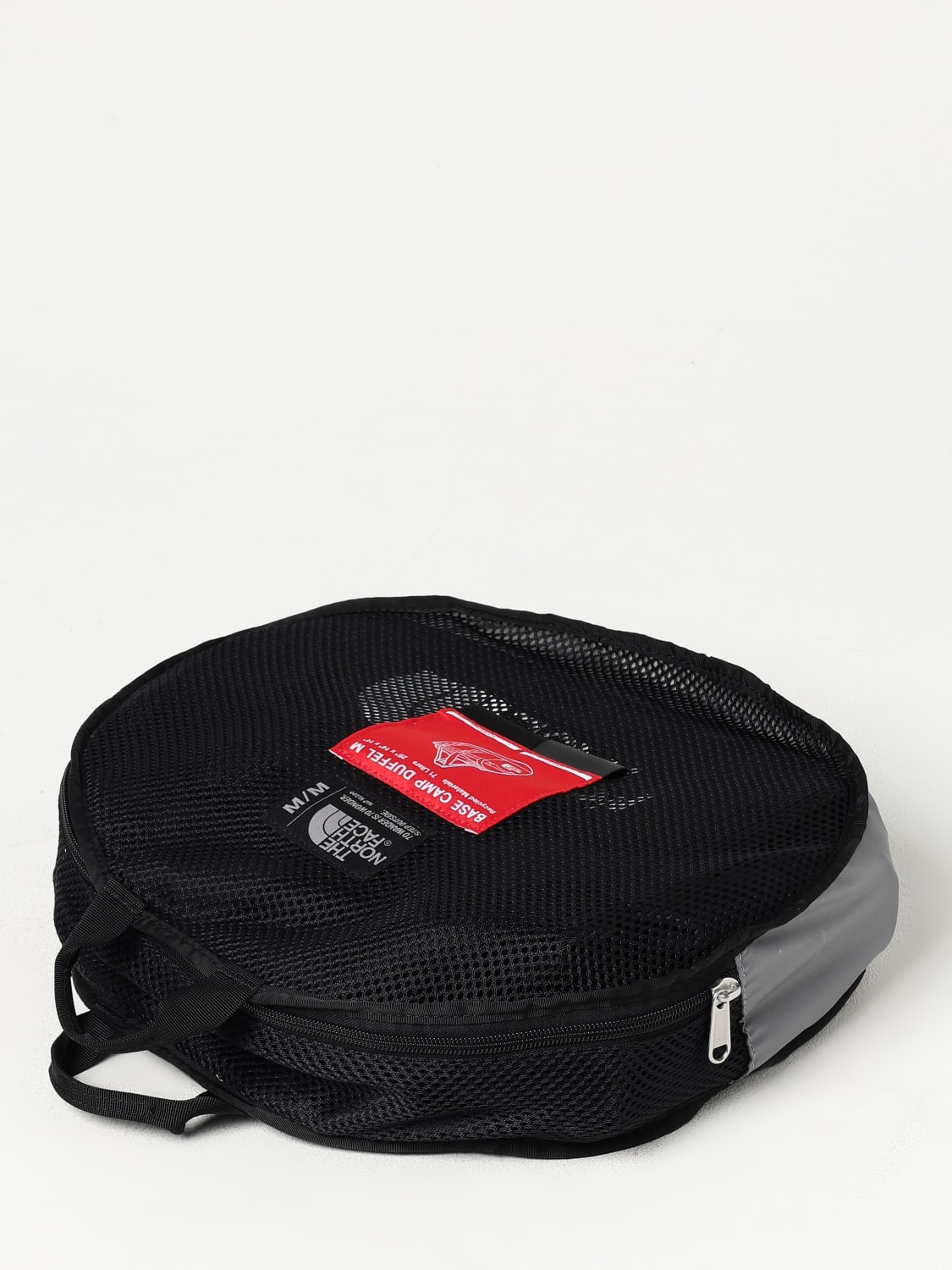 THE NORTH FACE TRAVEL BAG: Bags men The North Face, Black - Img 5