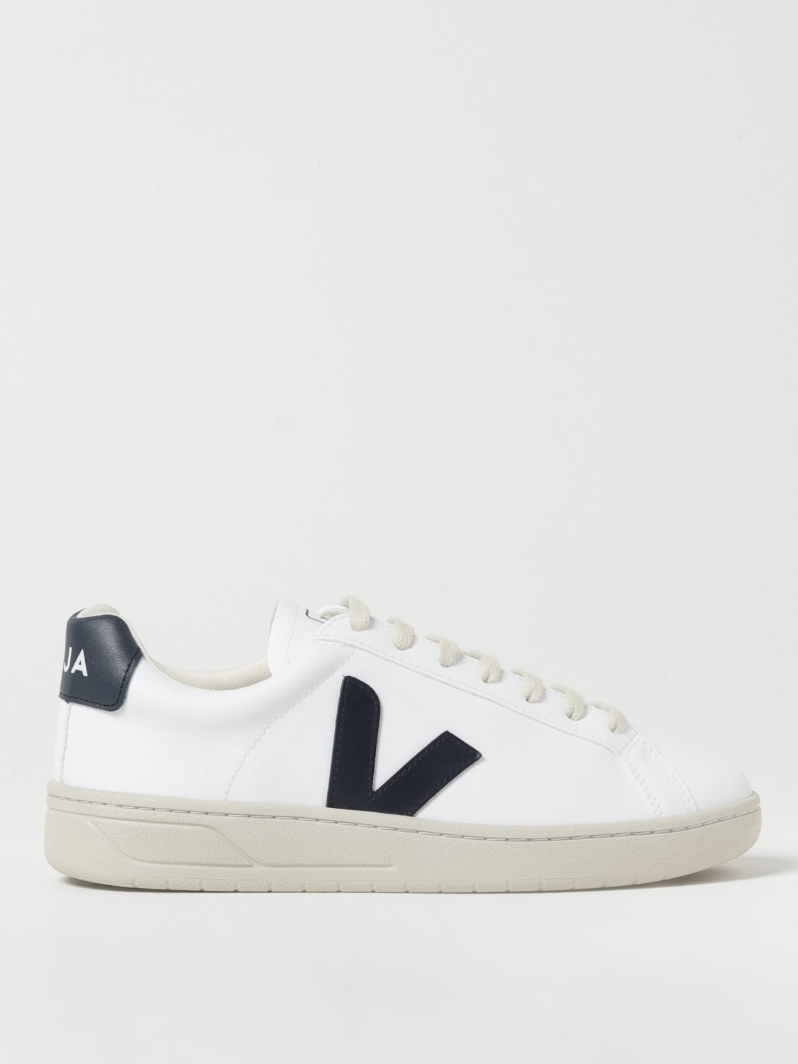 VEJA SNEAKERS: Sneakers men Veja, White - Img 1