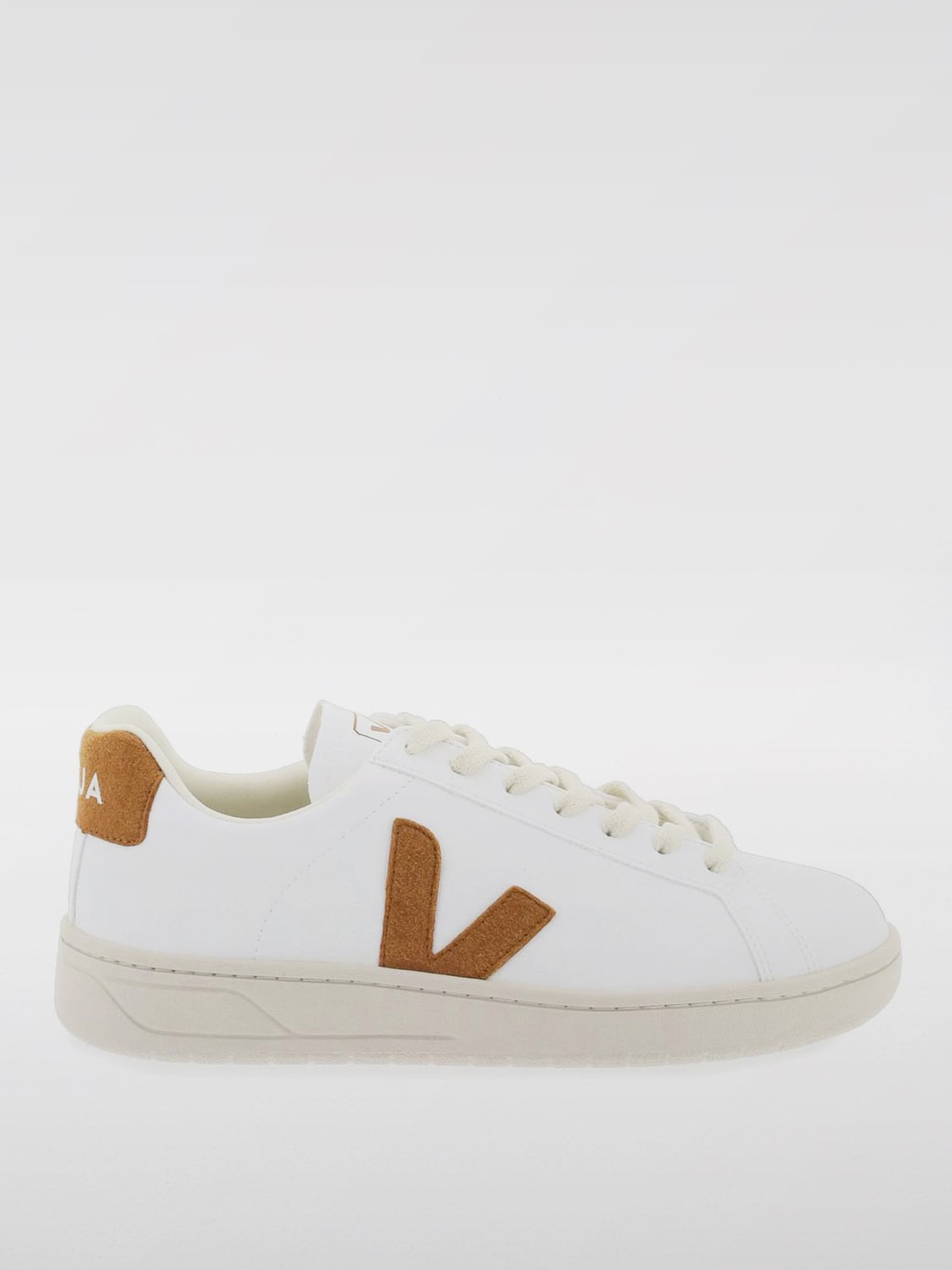 Giglio Sneakers Urca Veja in pelle