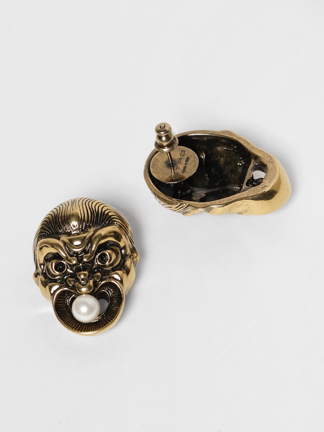 ETRO JEWEL: Jewel woman Etro, Gold - Img 3