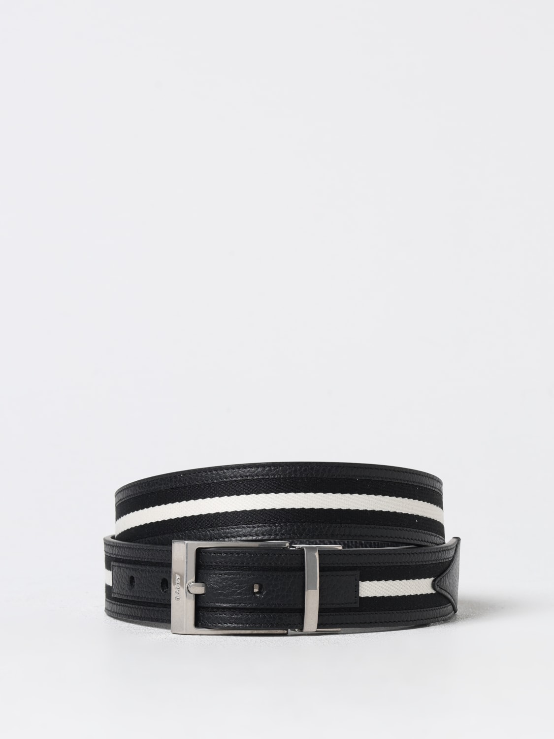 Belt men Bally