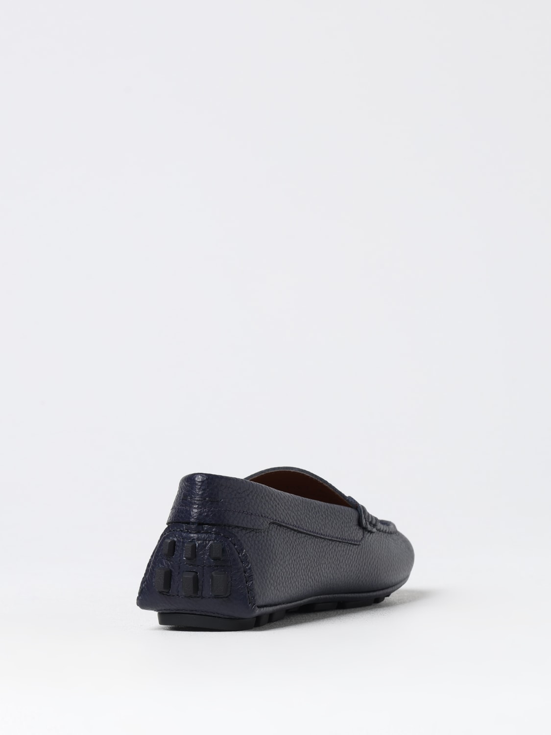 BALLY MOCASINES: Mocasines hombre Bally, Negro - Img 3