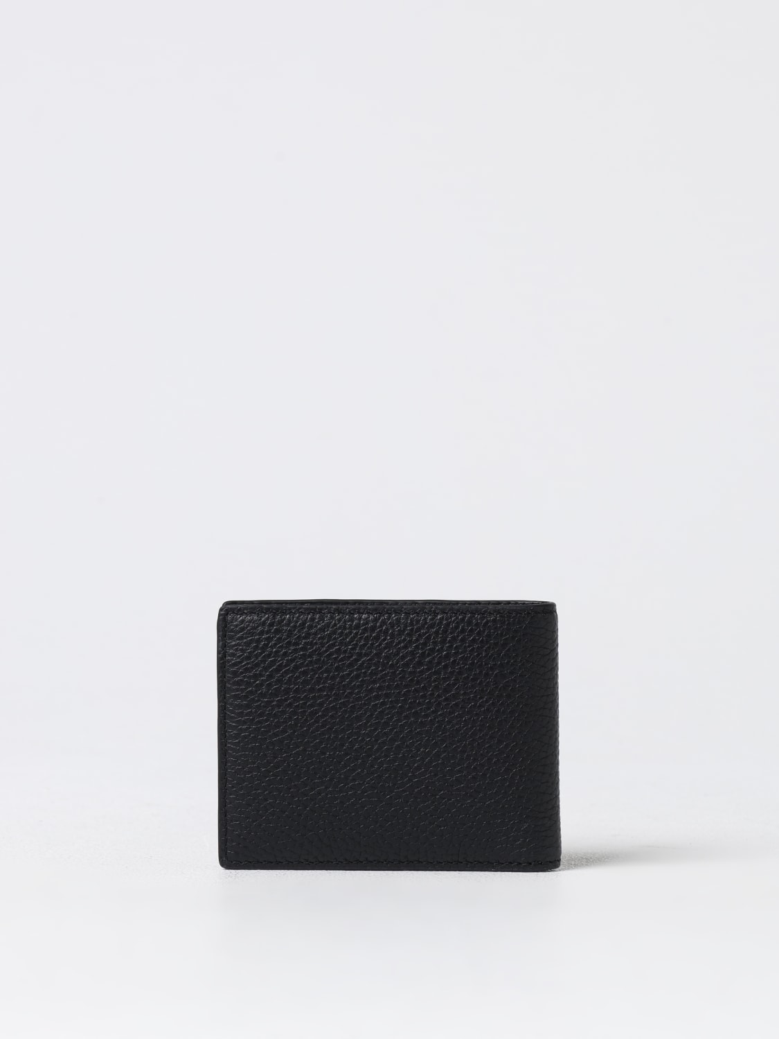 BALLY WALLET: Wallet men Bally, Black - Img 3