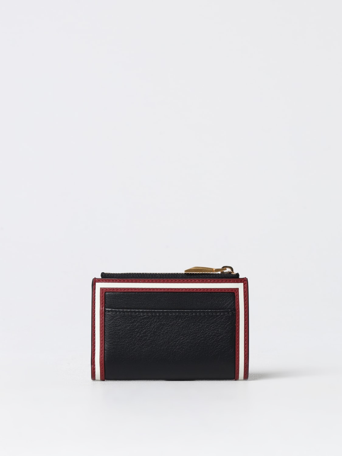 BALLY CARTERA: Cartera mujer Bally, Negro - Img 3