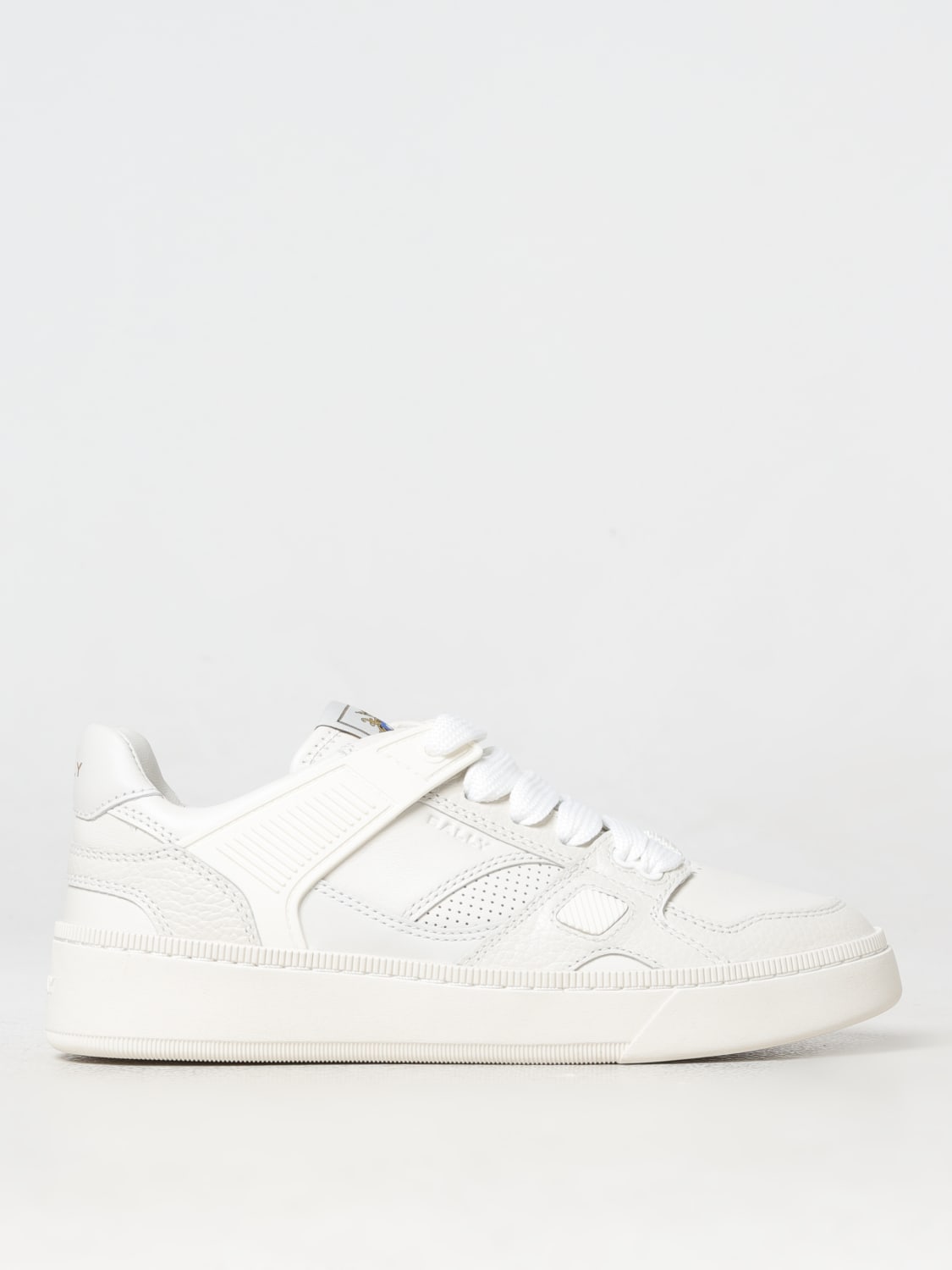 Giglio Sneakers Bally in pelle