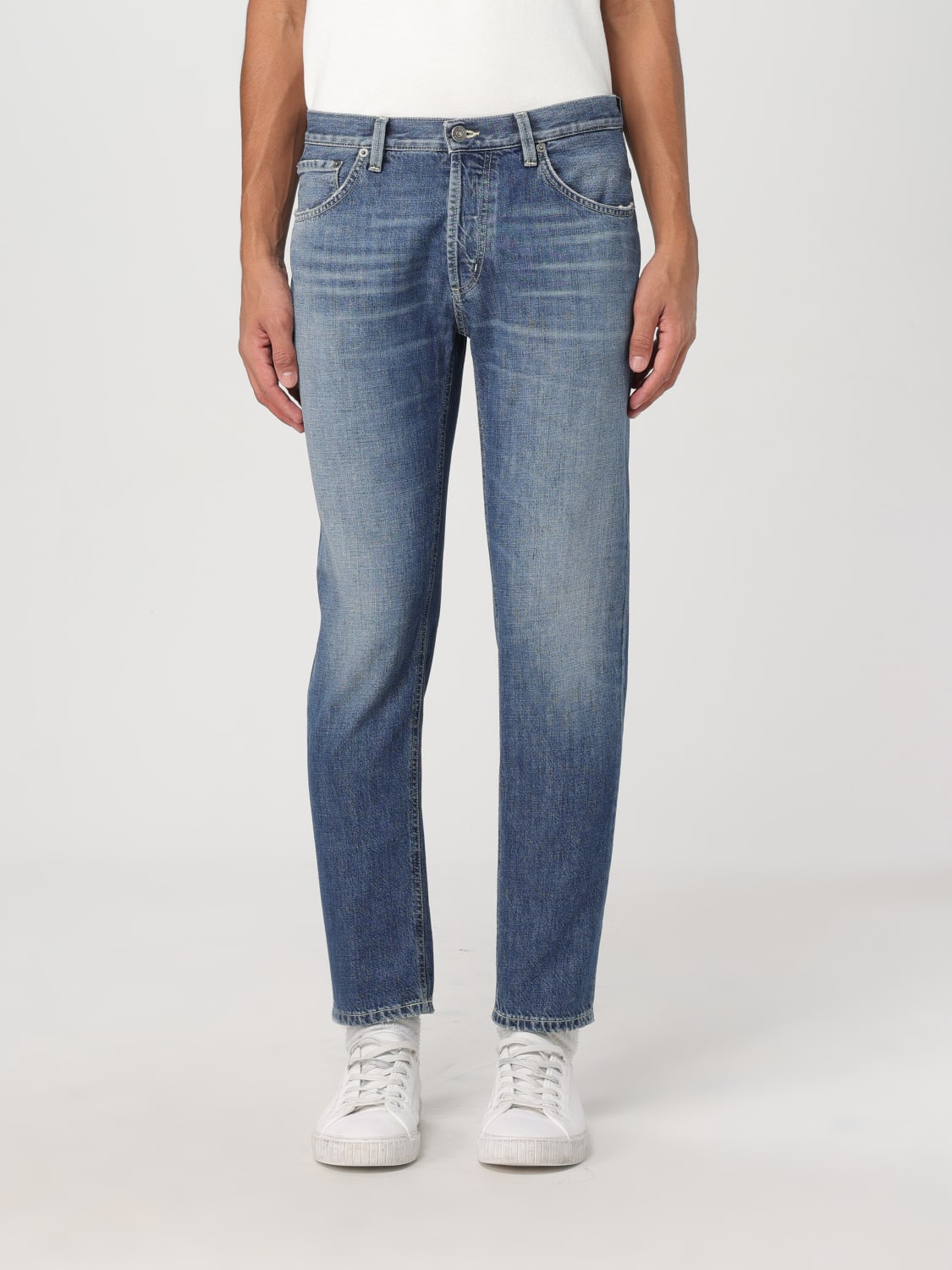 Giglio Jeans Dondup in denim