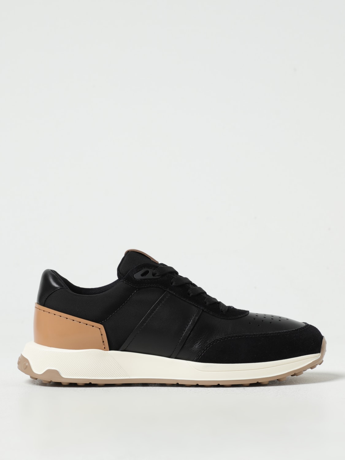 Giglio Sneakers Tod's in pelle