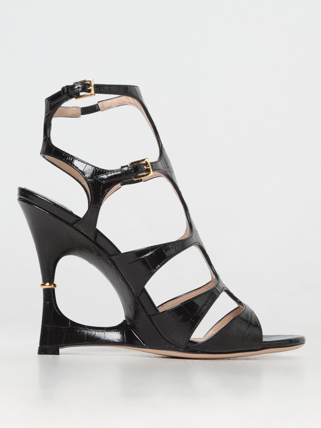 Giglio Sandali bassi donna Tom Ford