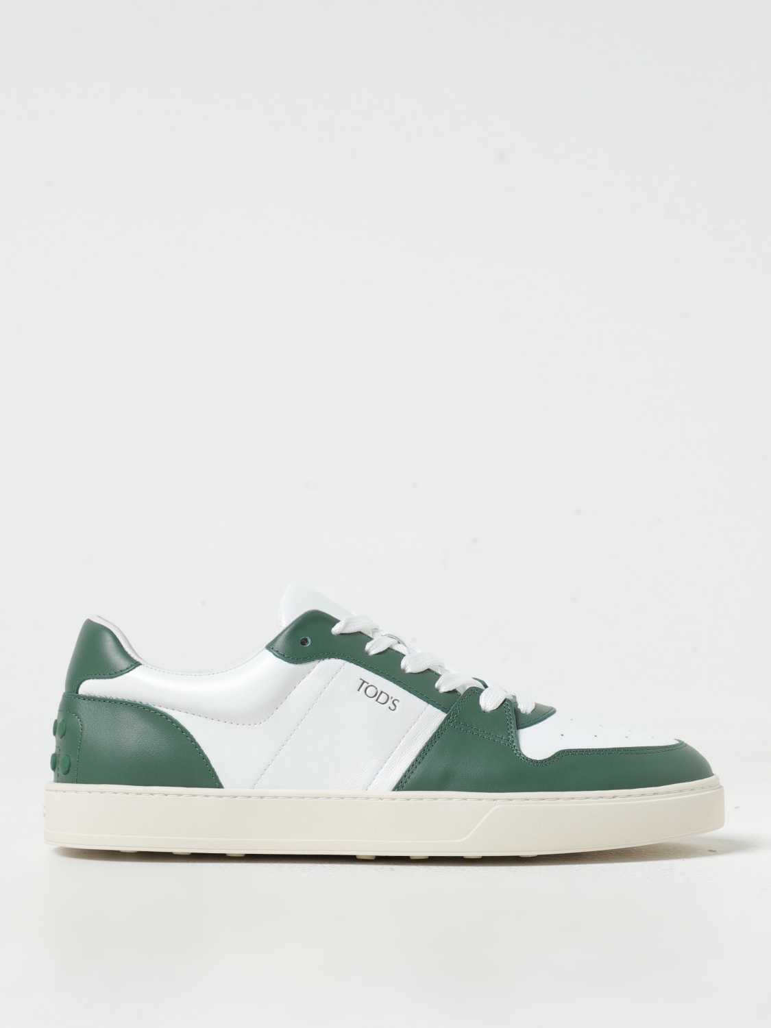 Giglio Sneakers Tod's in pelle