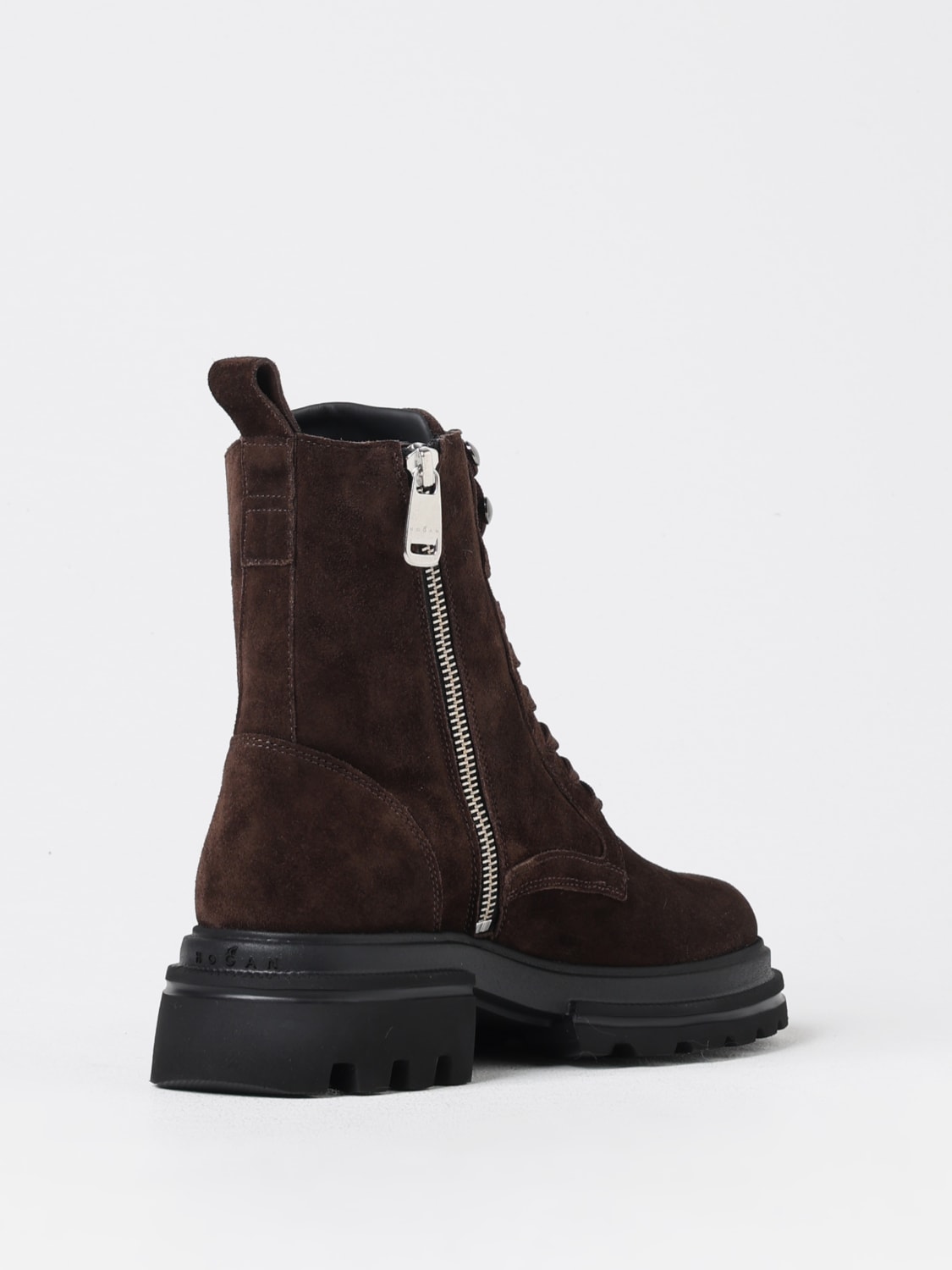 Bottines femme hogan online