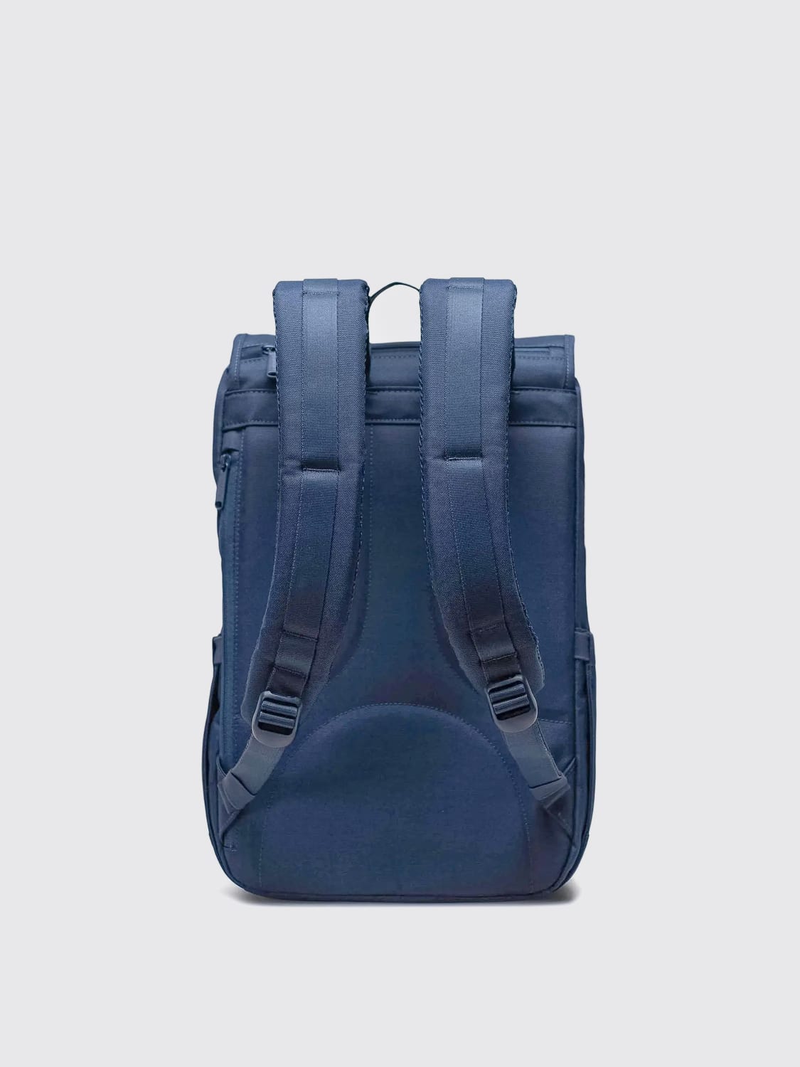 HERSCHEL SUPPLY CO. ZAINO: Zaino Little America Herschel Supply Co. in nylon , Blue - Img 2