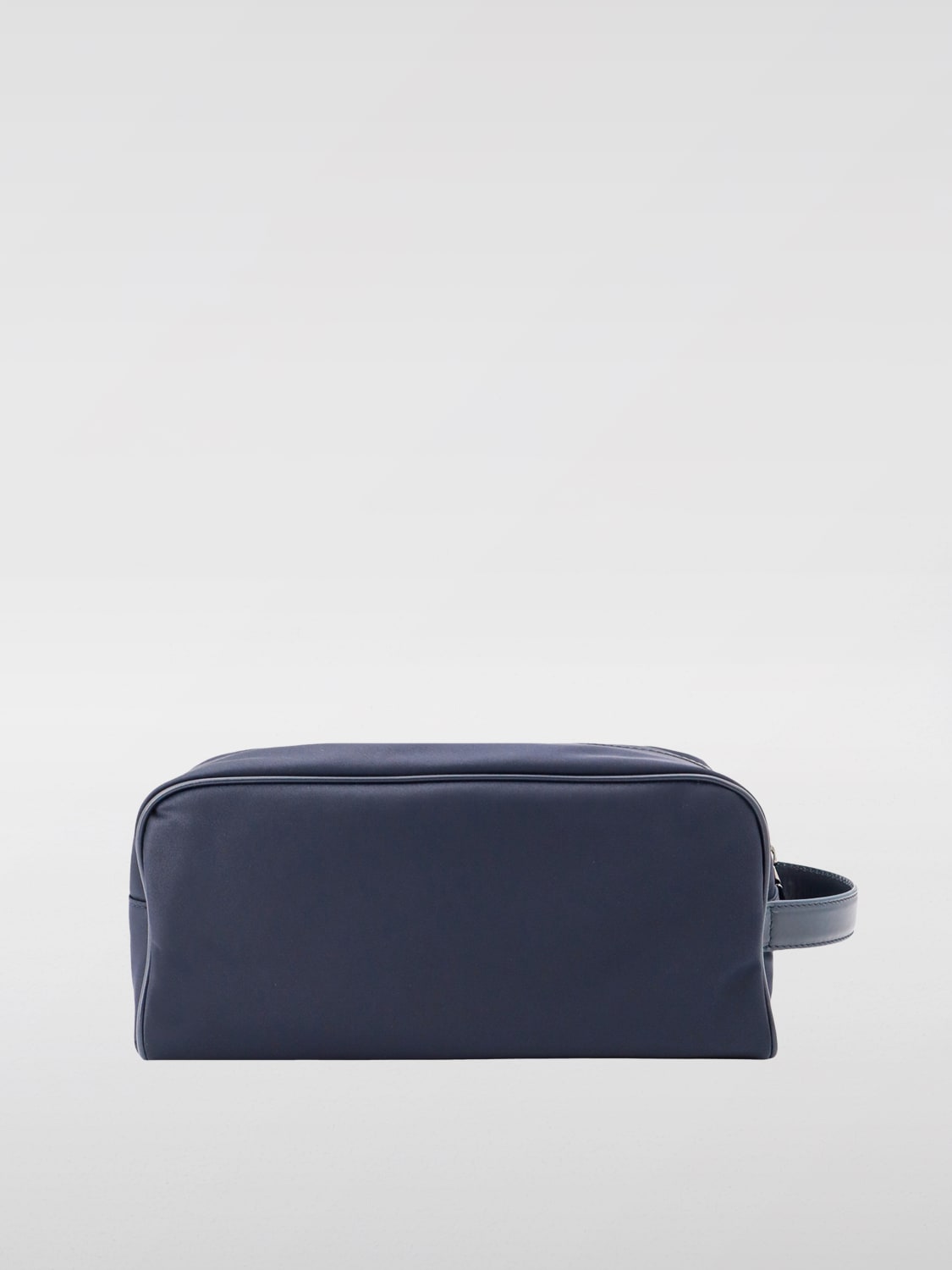 DOLCE & GABBANA COSMETIC CASE: Bags men Dolce & Gabbana, Blue - Img 2