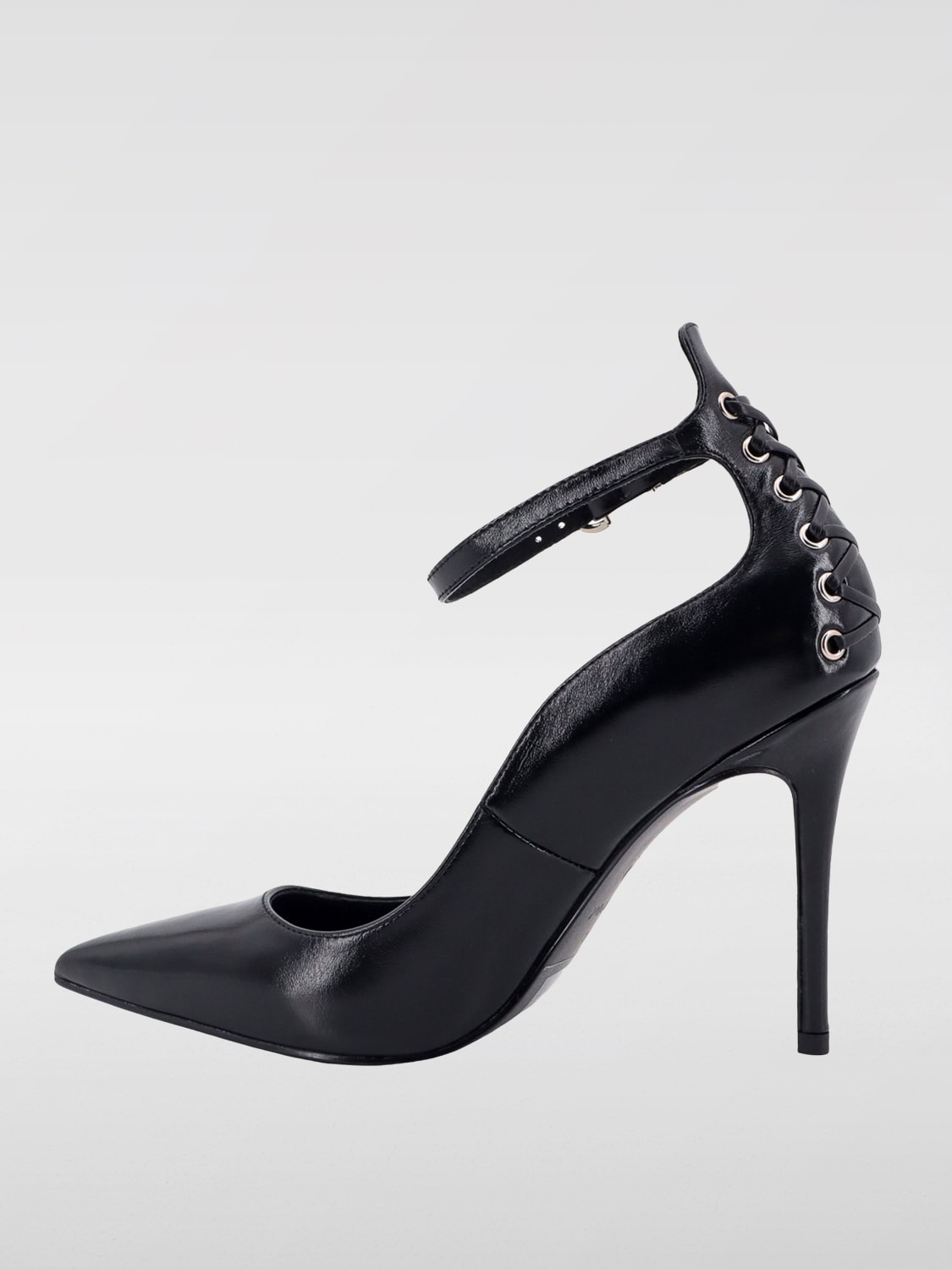 PINKO HIGH HEEL SHOES: High heel shoes woman Pinko, Black - Img 3