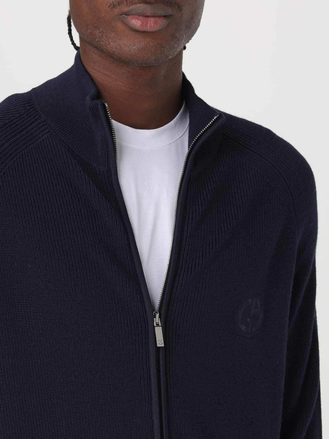 トップス Giorgio Armani Cardigan