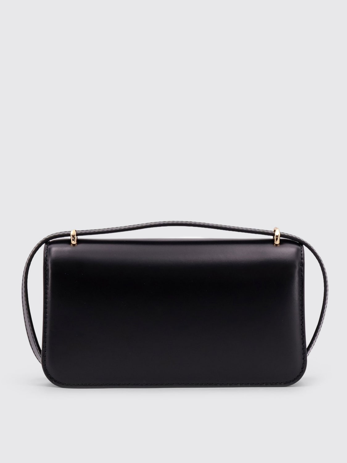ショルダーバッグ・ポシェット TORY BURCH Woman Crossbody bags Black 158734 001 TORY BURCH: Crossbody bags woman - Black | Tory Burch mini