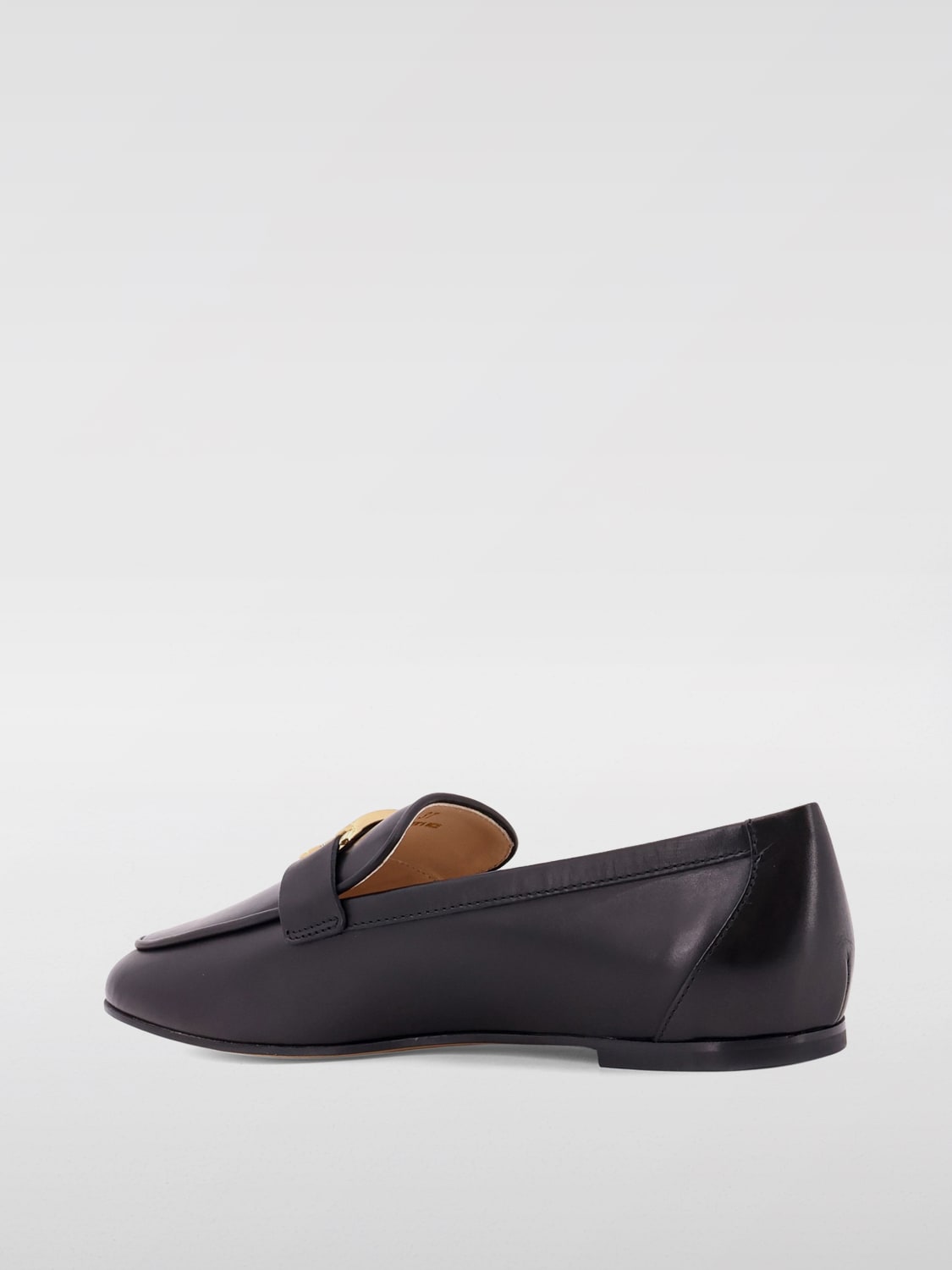 TOD'S MOKASSINS: Mokassins damen Tod's, Schwarz - Img 3