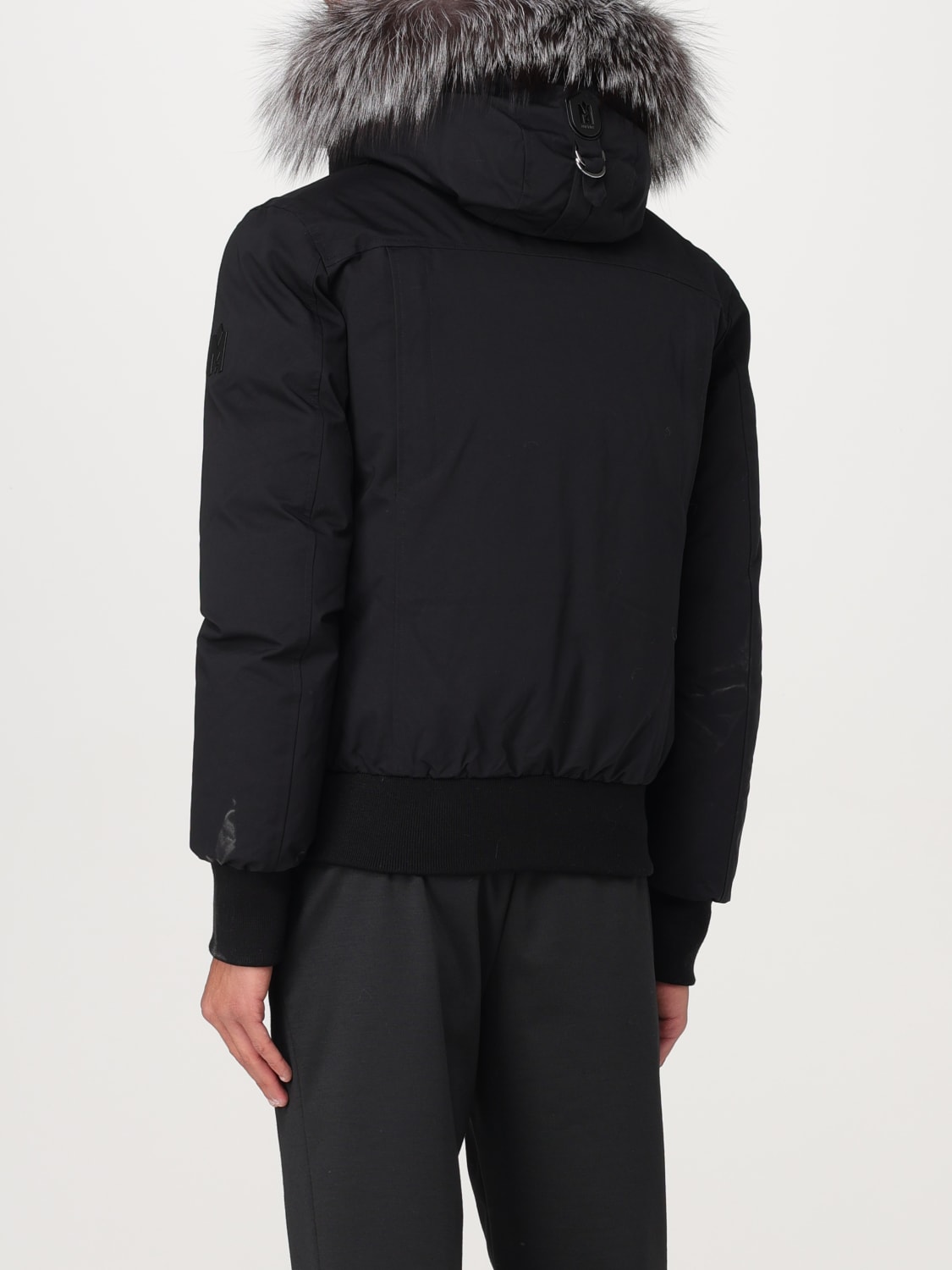 MACKAGE JACKET: Jacket men Mackage, Black - Img 2