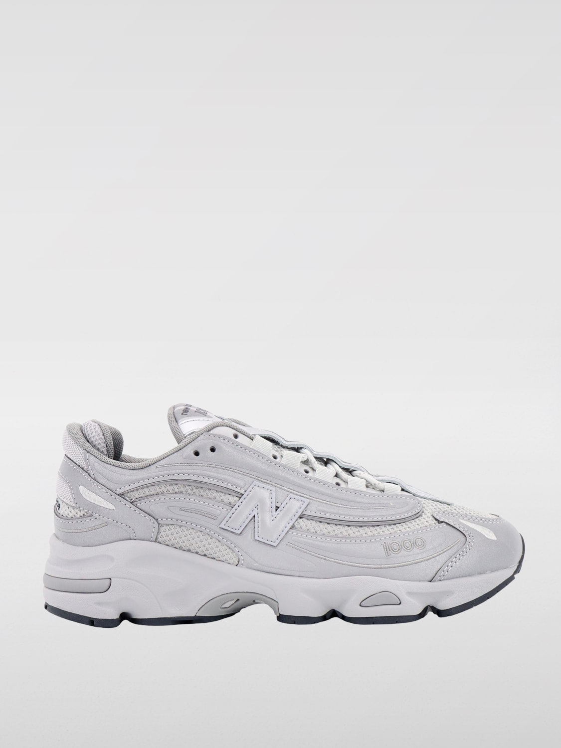 Giglio Sneakers 1000 New Balance in mesh