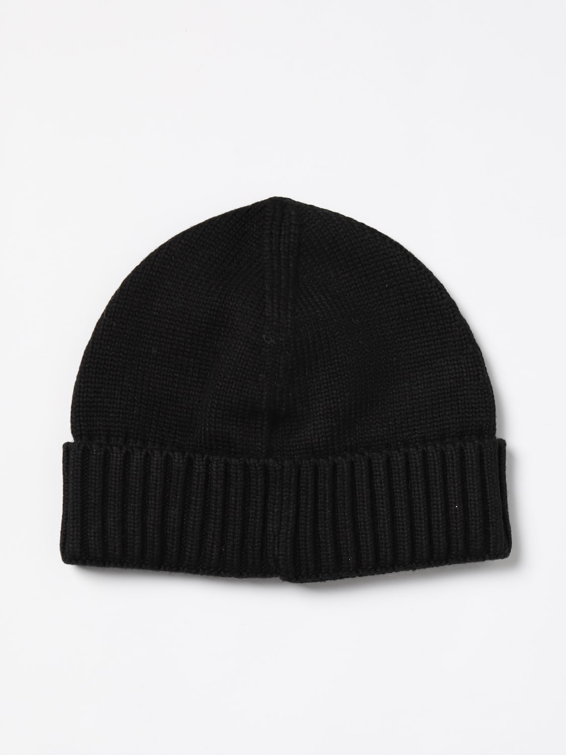 Stone island beanie black cheap