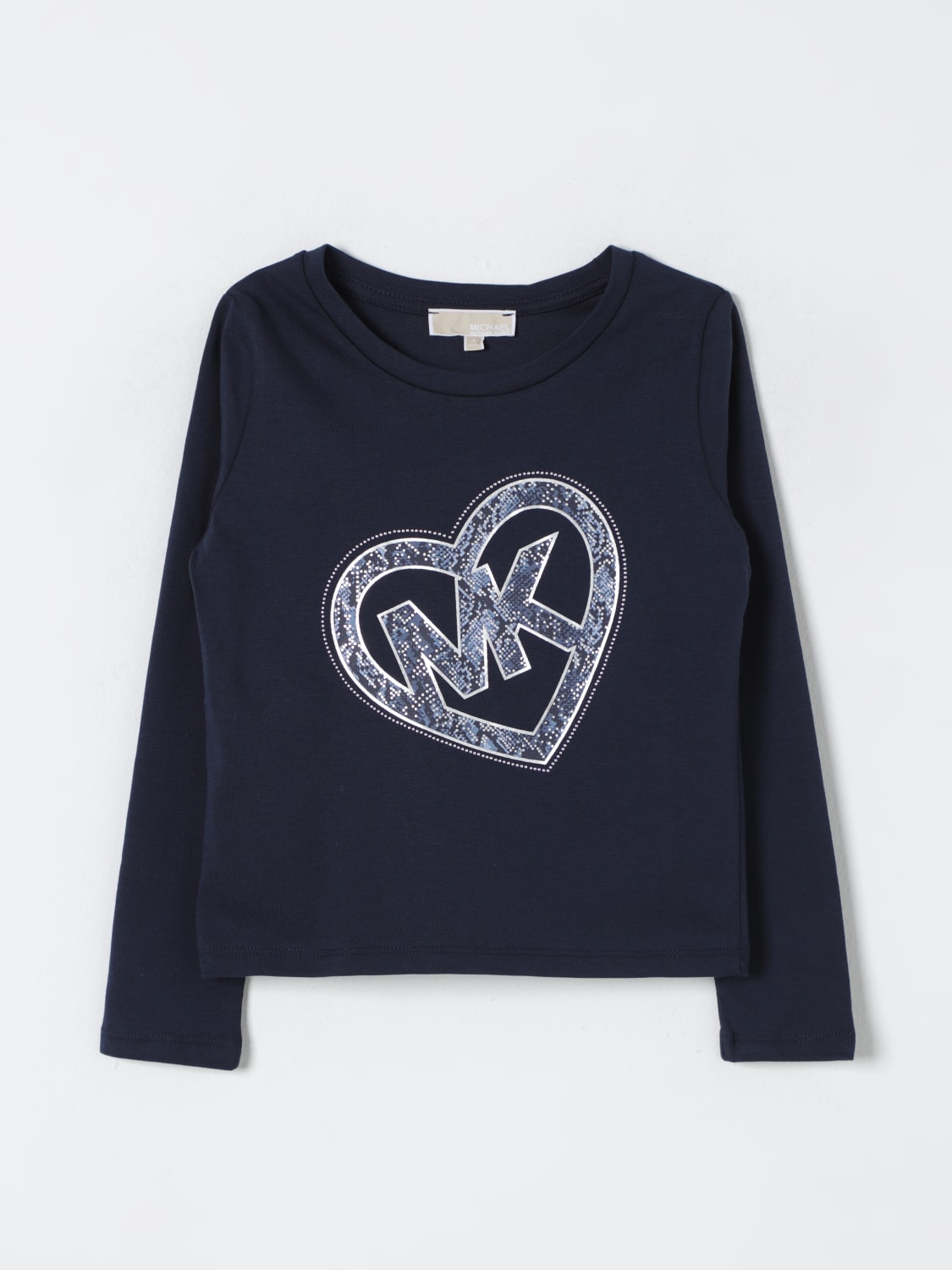 T shirt kids Michael Kors