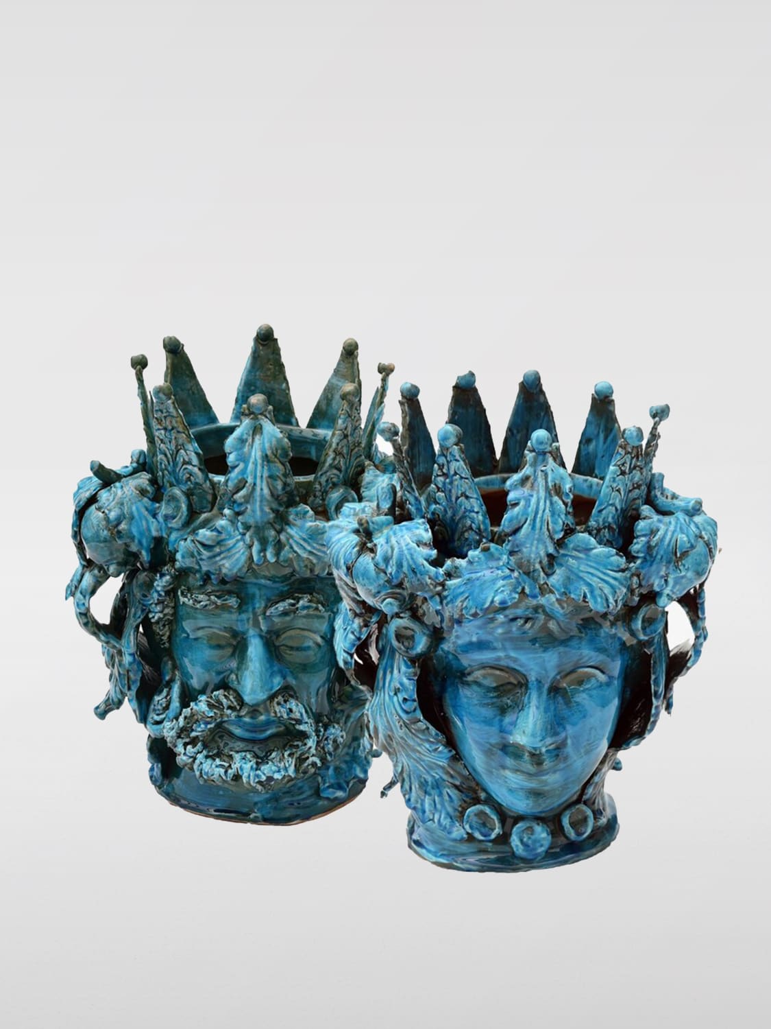 BARTES DECORATIVE ACCESSORIES: Decorative accessories lifestyle Bartes, Blue - Img 1