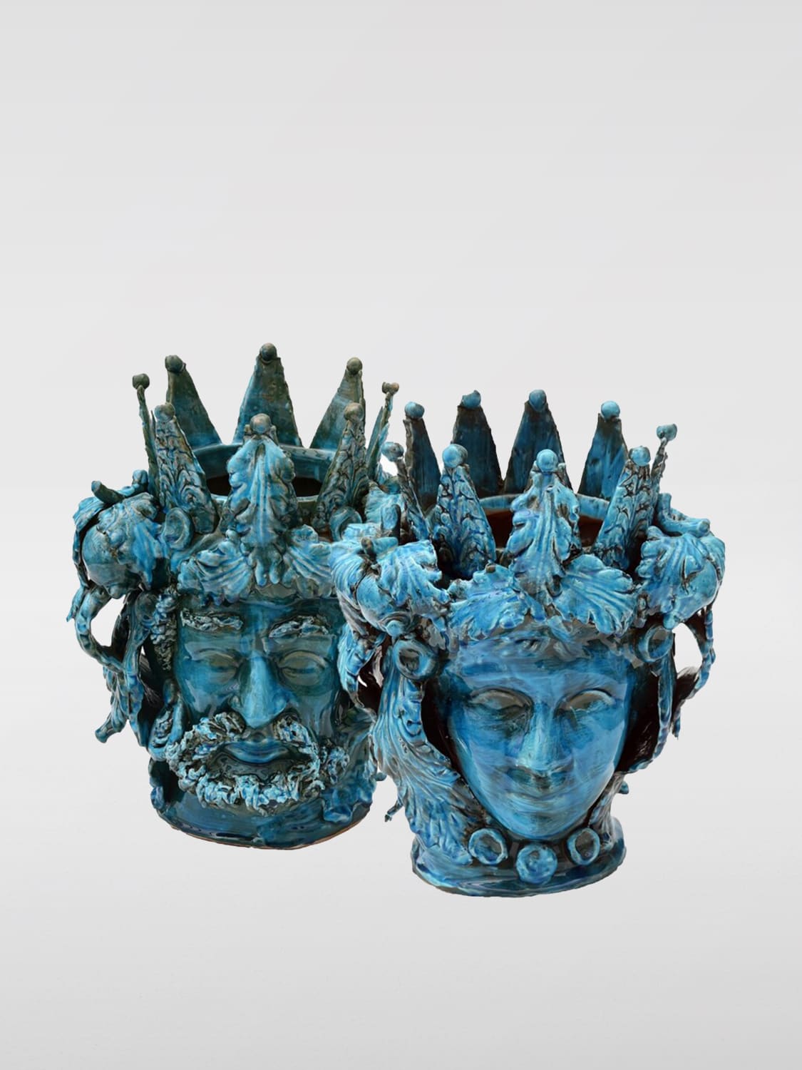 BARTES DECORATIVE ACCESSORIES: Decorative accessories lifestyle Bartes, Blue - Img 1