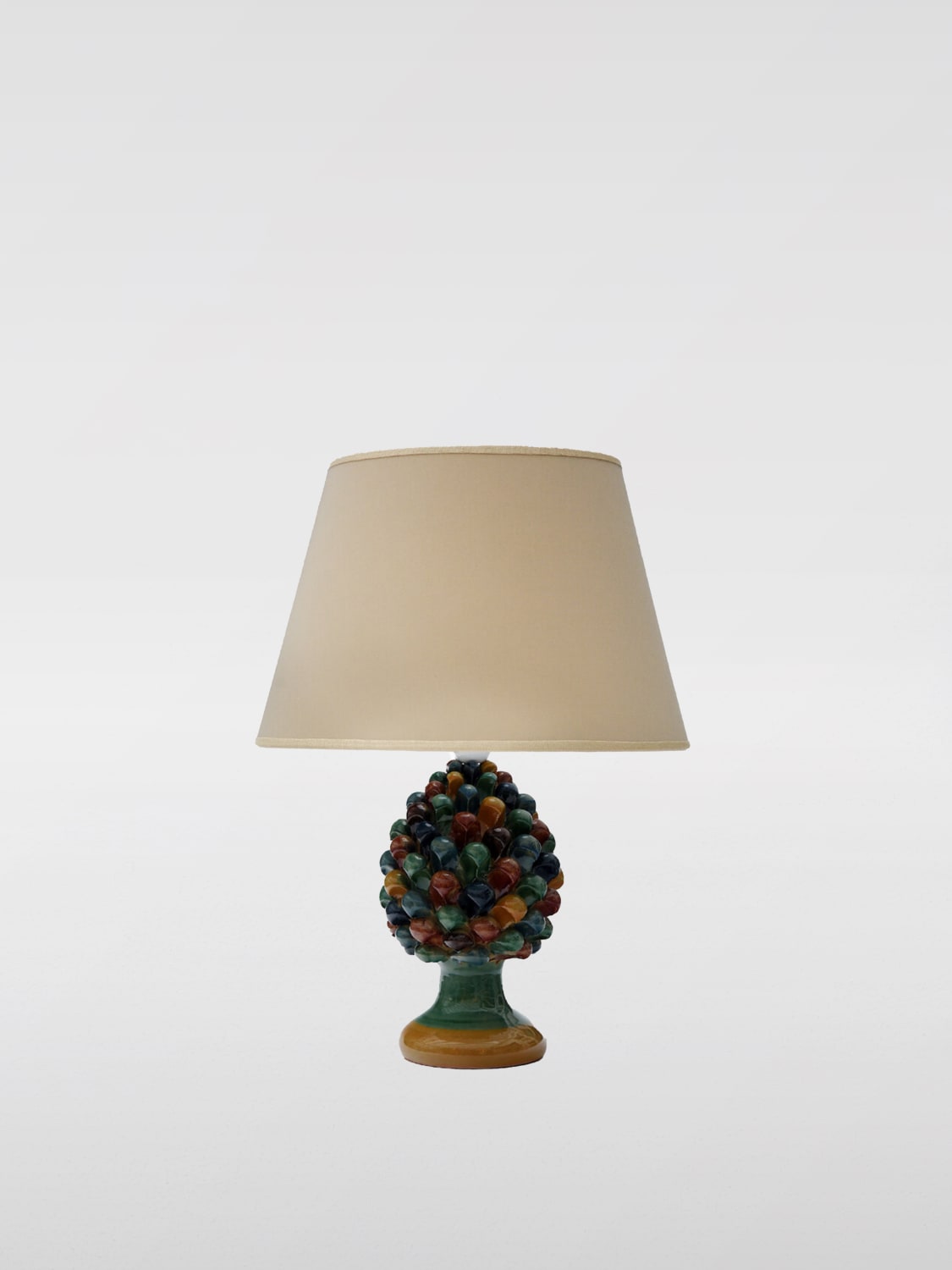 BARTES TABLE LAMPS: Table lamps lifestyle Bartes, 印花/多色 - Img 1