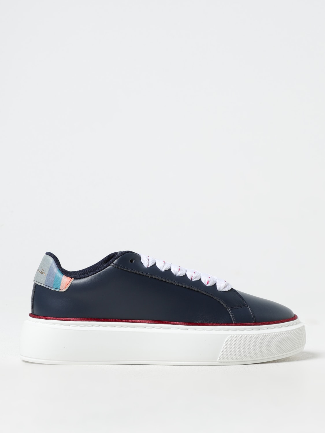 Giglio Sneakers Paul Smith in pelle