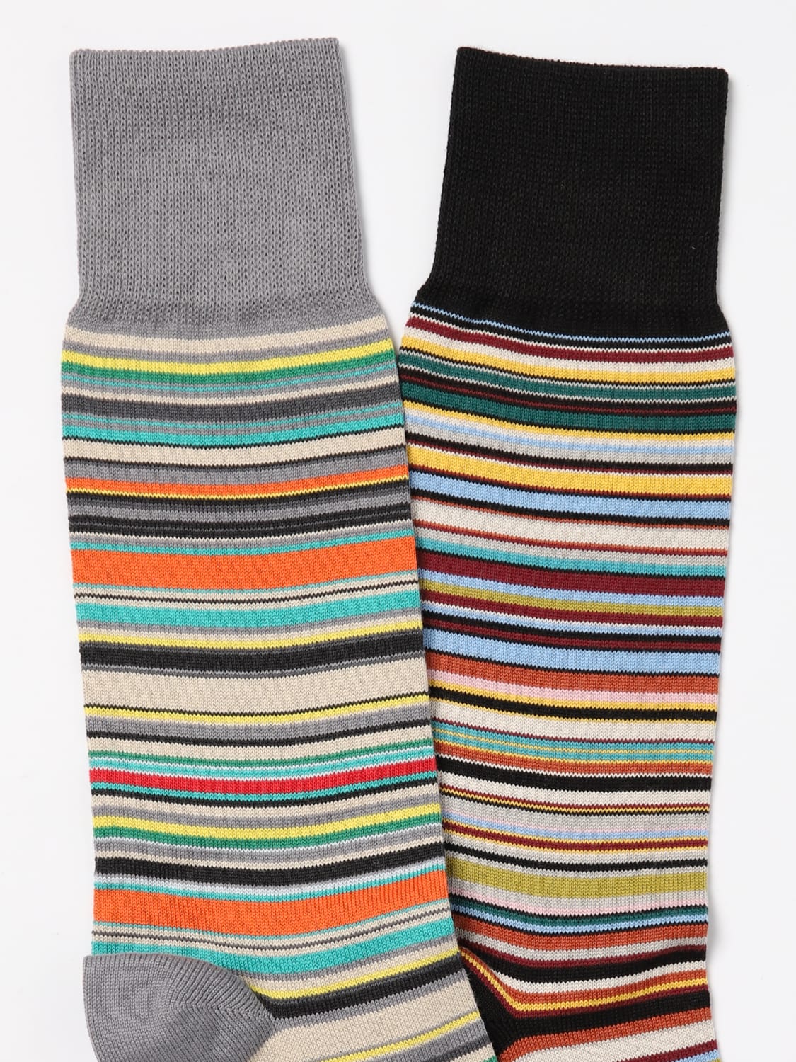 PAUL SMITH SOCKEN: Socken herren Paul Smith, Bunt - Img 2