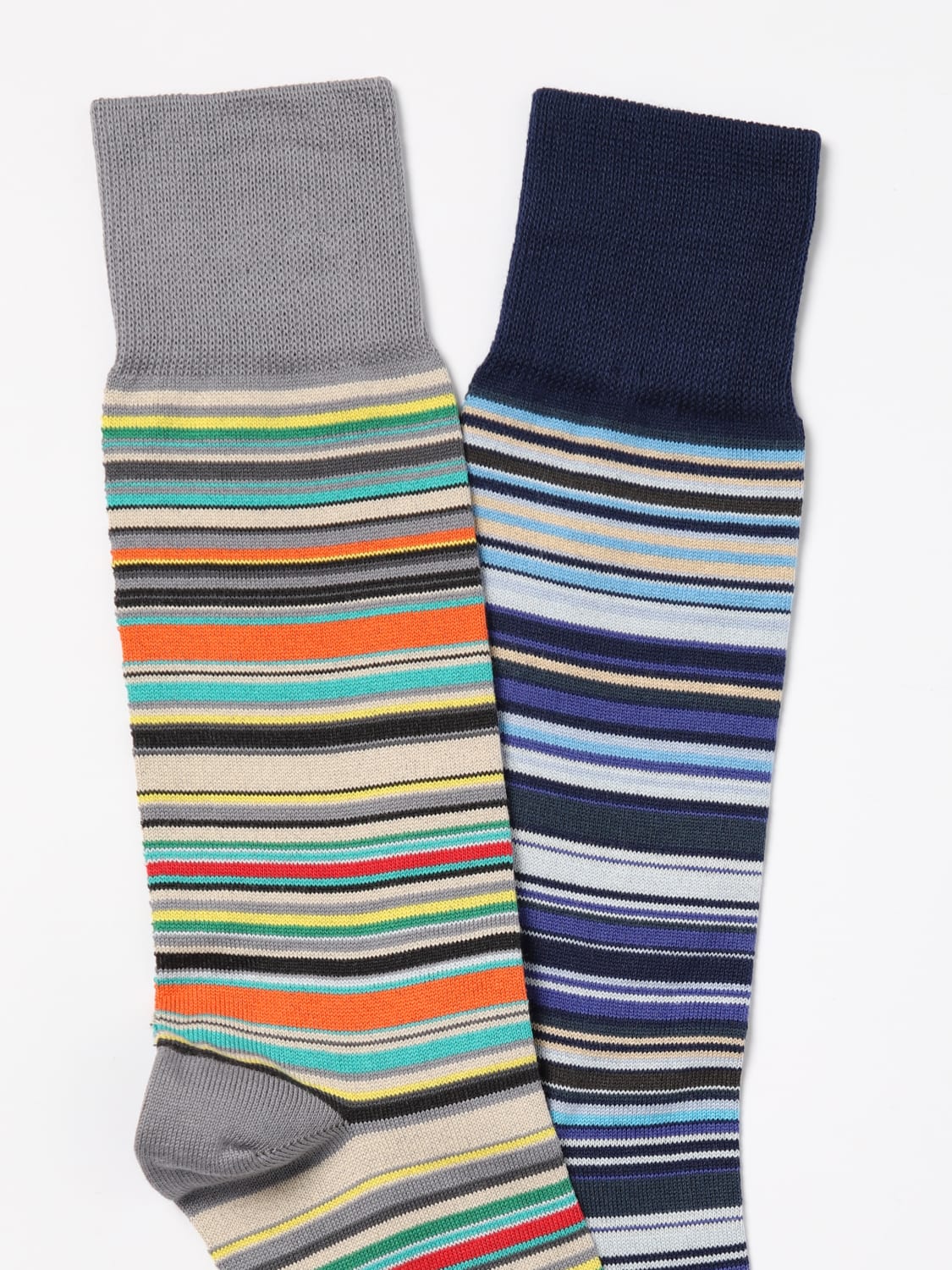 PAUL SMITH SOCKEN: Socken herren Paul Smith, Fa01 - Img 2