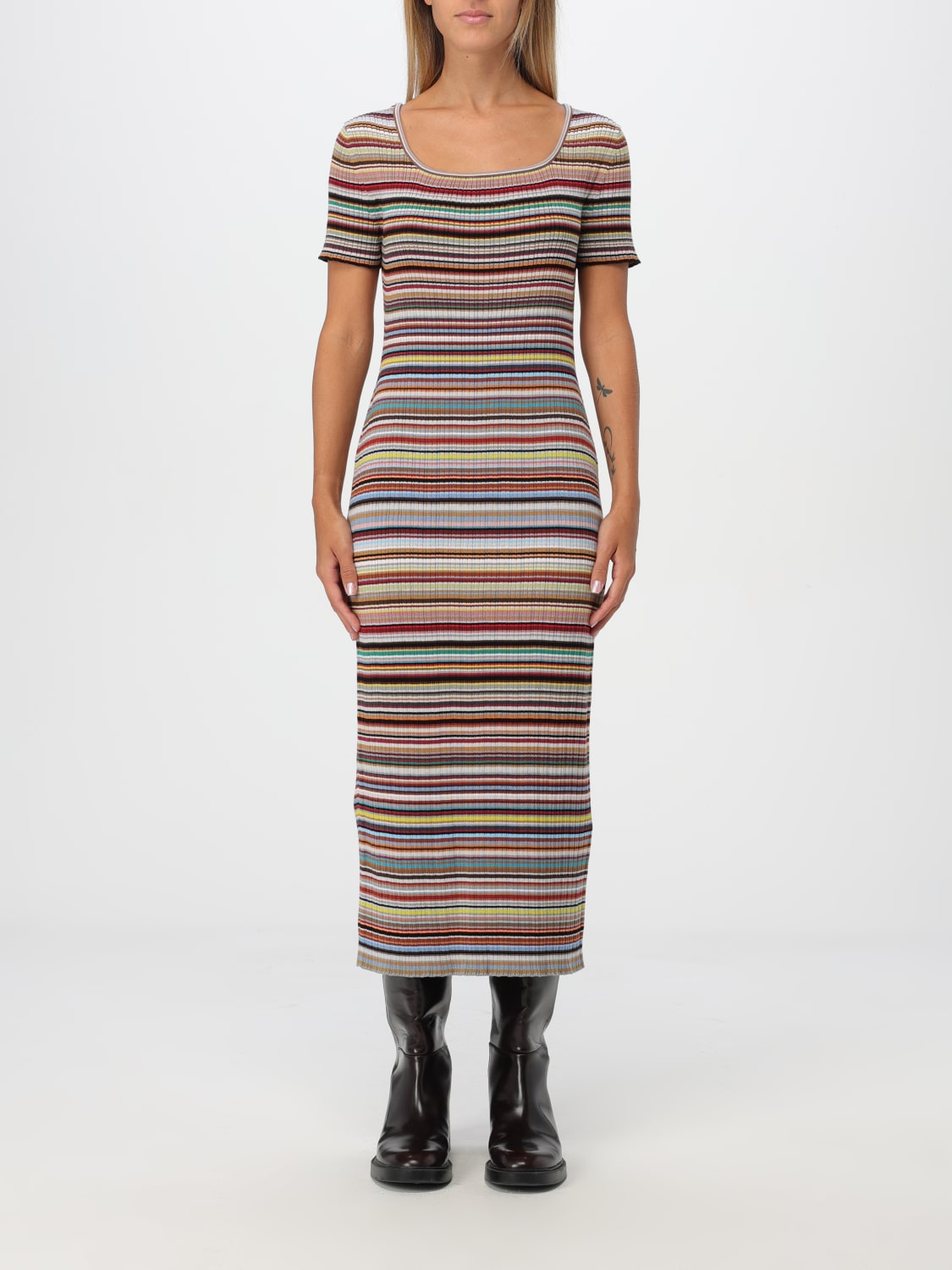 Deals Paul Smith Kleid