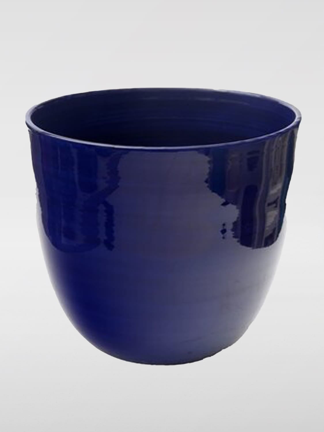 BARTES VASES: Vases lifestyle Bartes, Синий - Img 1