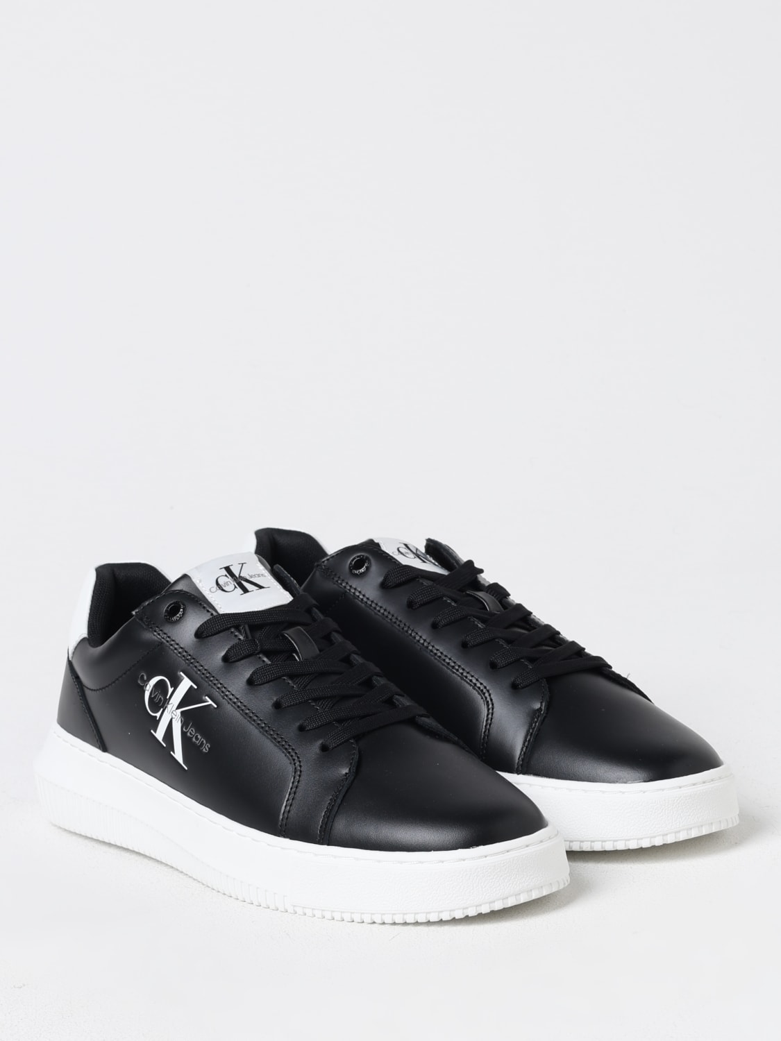 Calvin klein sneakers man online