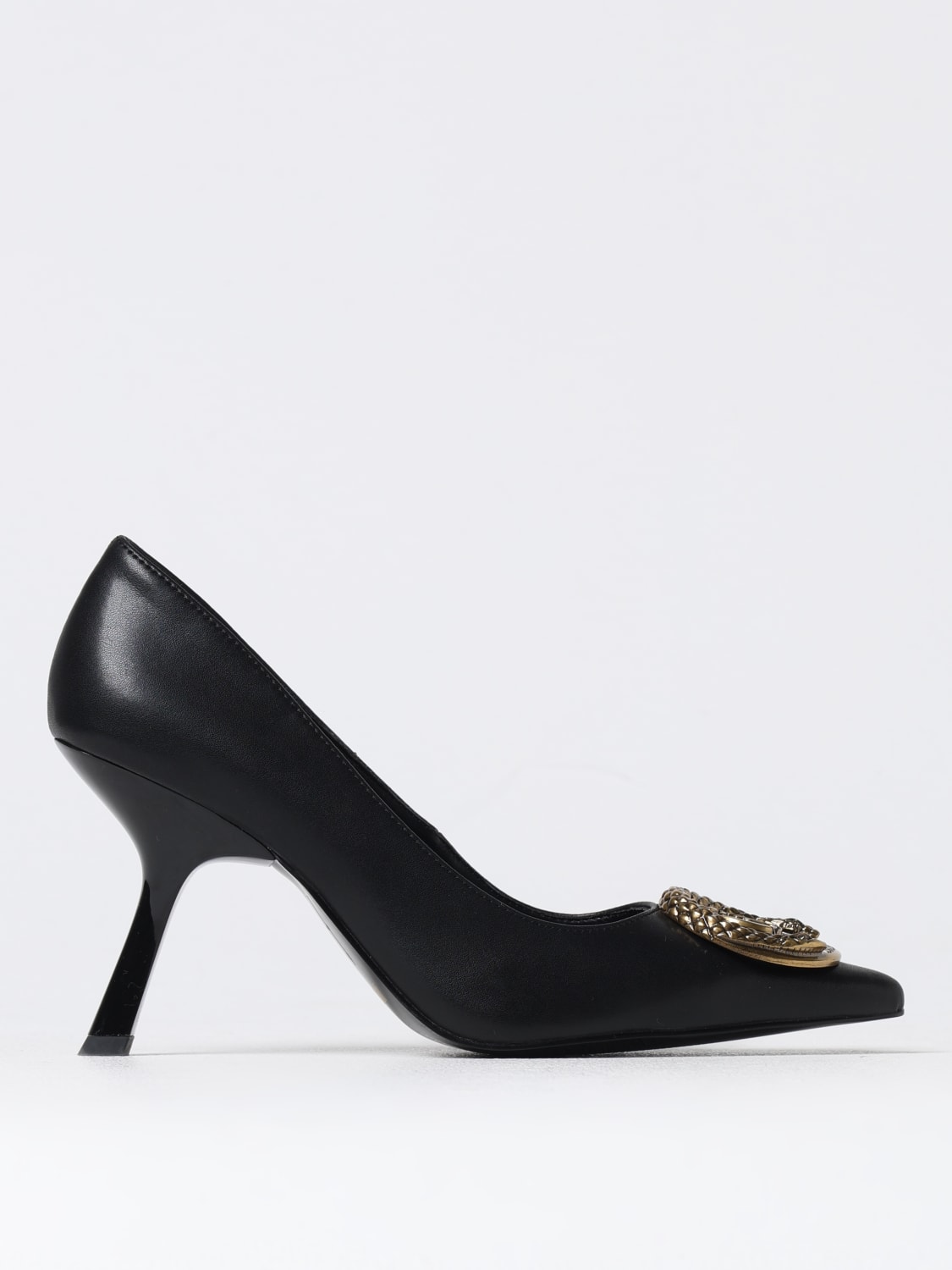 JUST CAVALLI PUMPS: Pumps woman Just Cavalli, Black - Img 1