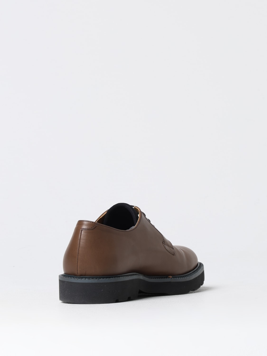 PAUL SMITH BROGUE SHOES: Brogue shoes men Paul Smith, Leather - Img 3