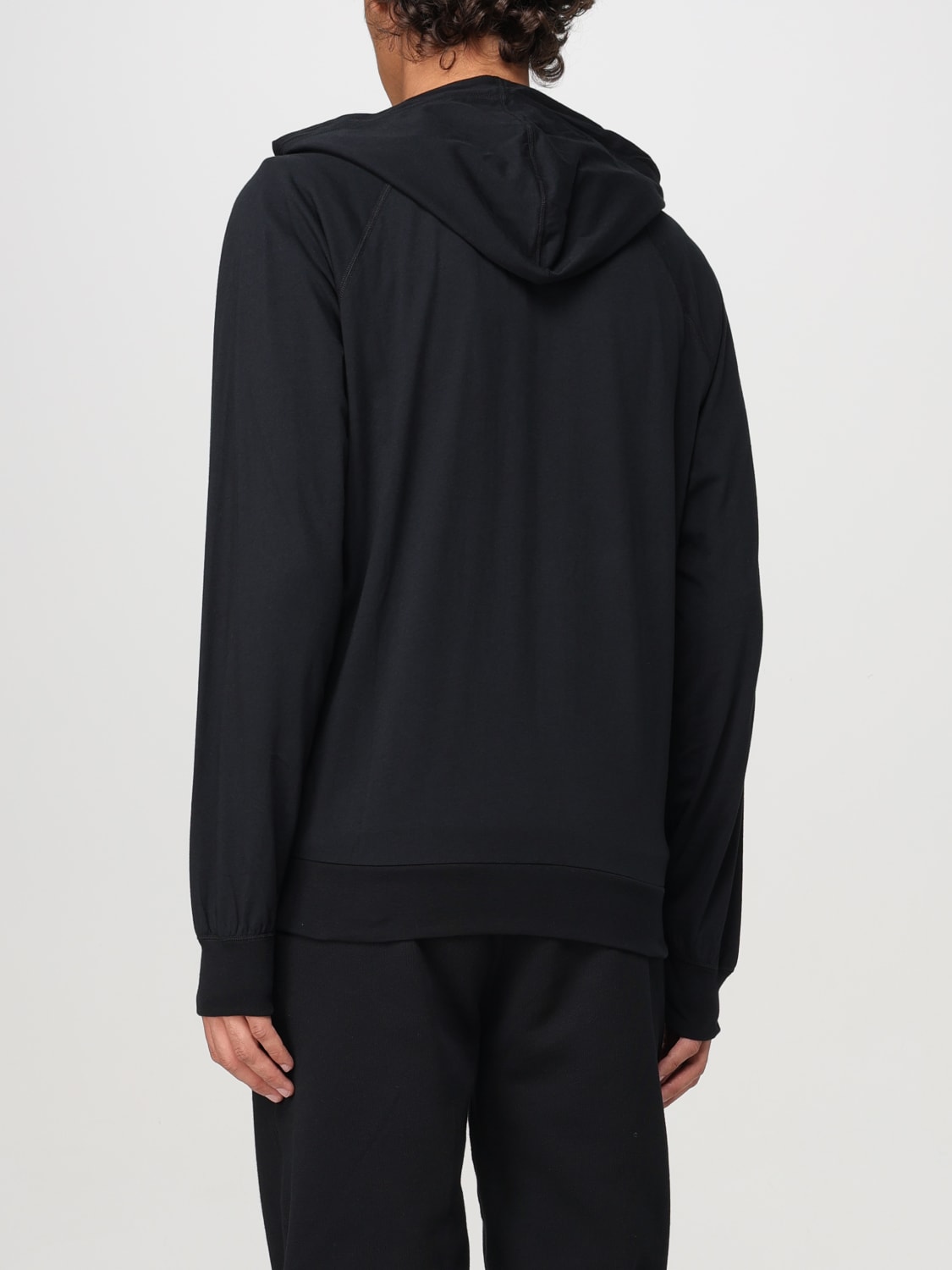 Paul smith black sweatshirt hotsell