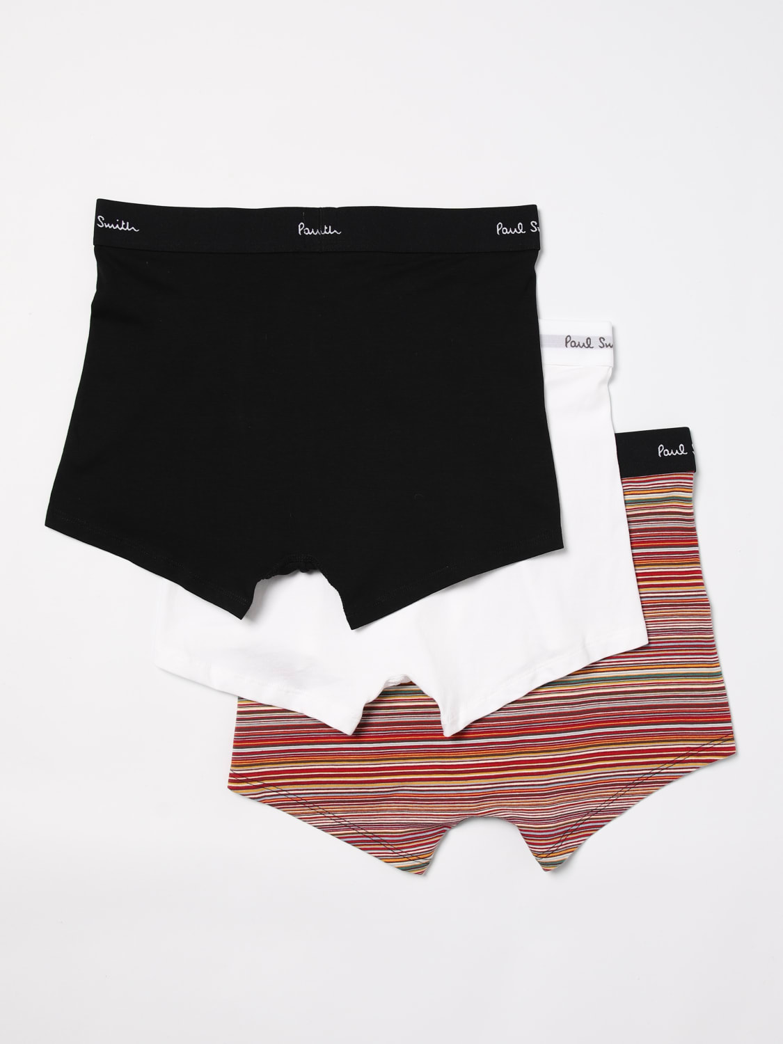 PAUL SMITH SOUS-VÊTEMENT: Sous-vêtement homme Paul Smith, Multicolore - Img 2