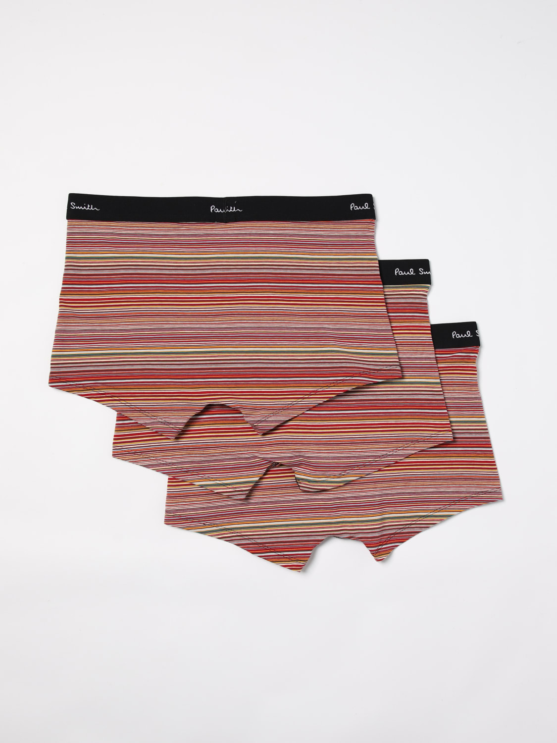 PAUL SMITH UNDERWEAR: Underwear men Paul Smith, Multicolor - Img 2