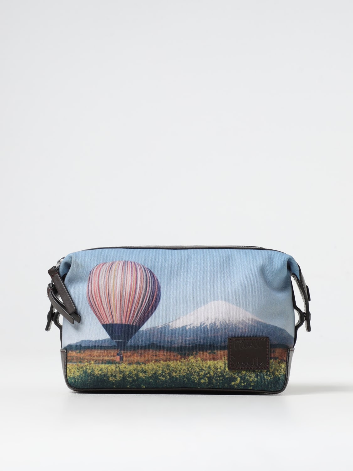 Giglio Beautycase uomo Paul Smith