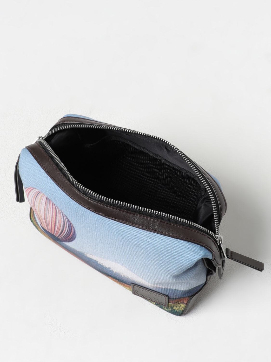 PAUL SMITH BEAUTYCASE: Beautycase hombre Paul Smith, Fantasía - Img 3