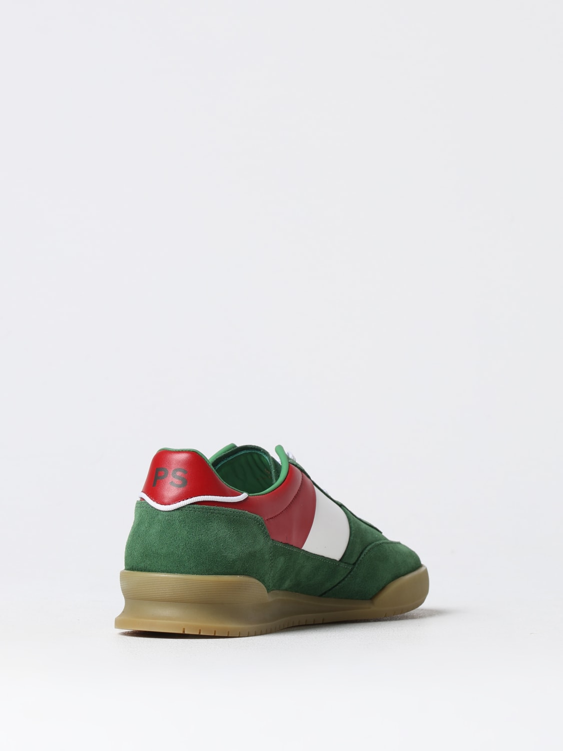 PS PAUL SMITH SNEAKERS: Sneakers herren Ps Paul Smith, Bunt - Img 3