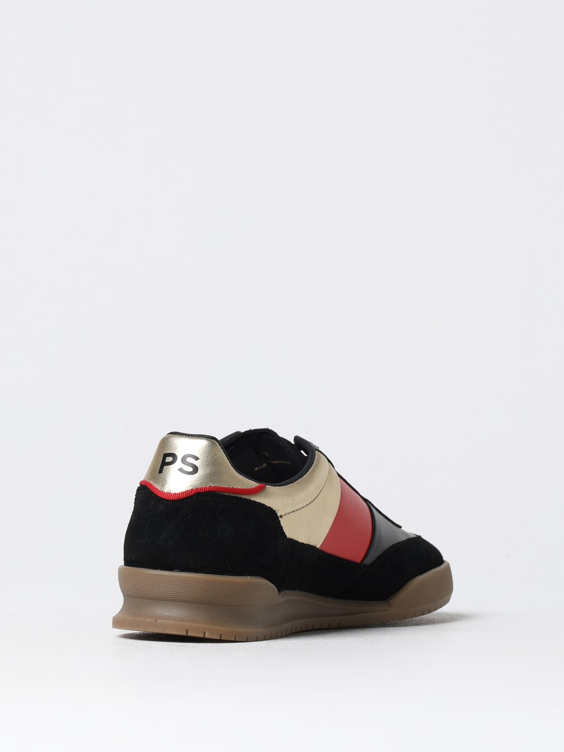 PS PAUL SMITH SNEAKERS: Sneakers men Ps Paul Smith, Multicolor - Img 3