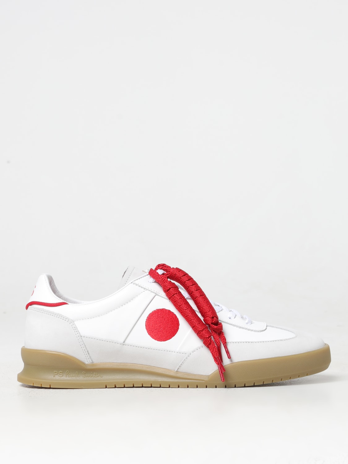 PS PAUL SMITH SNEAKERS: Sneakers men Ps Paul Smith, White - Img 1