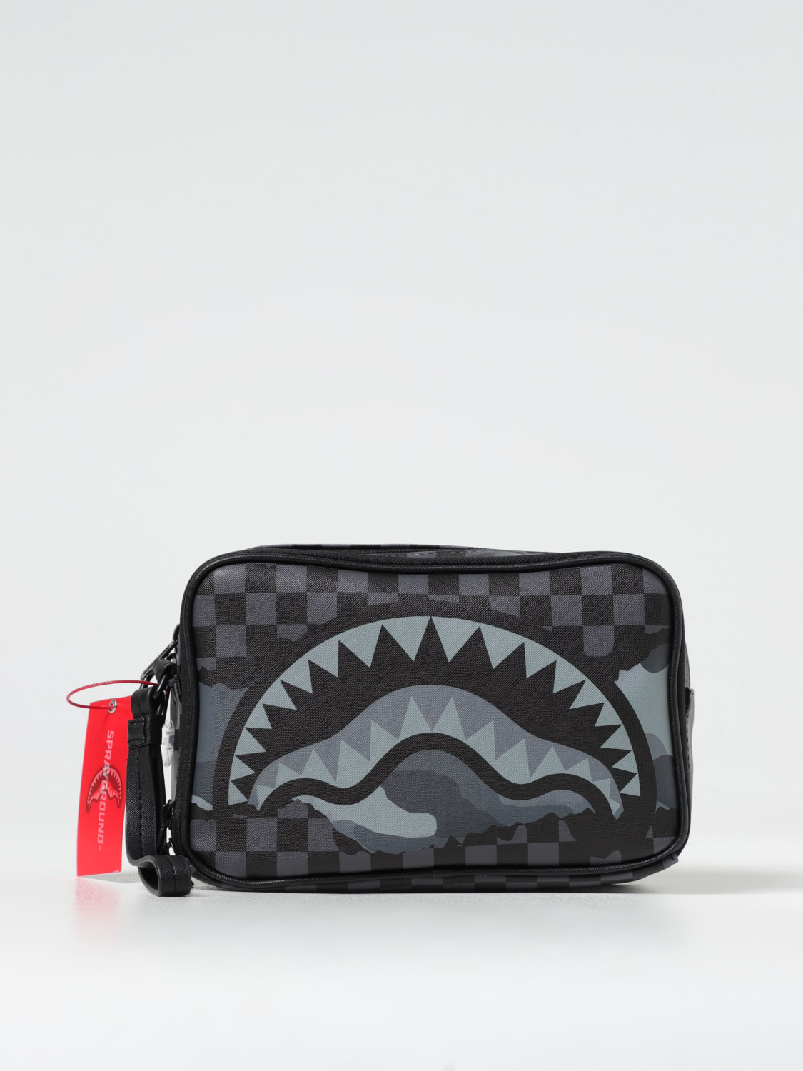 Giglio Beautycase uomo Sprayground