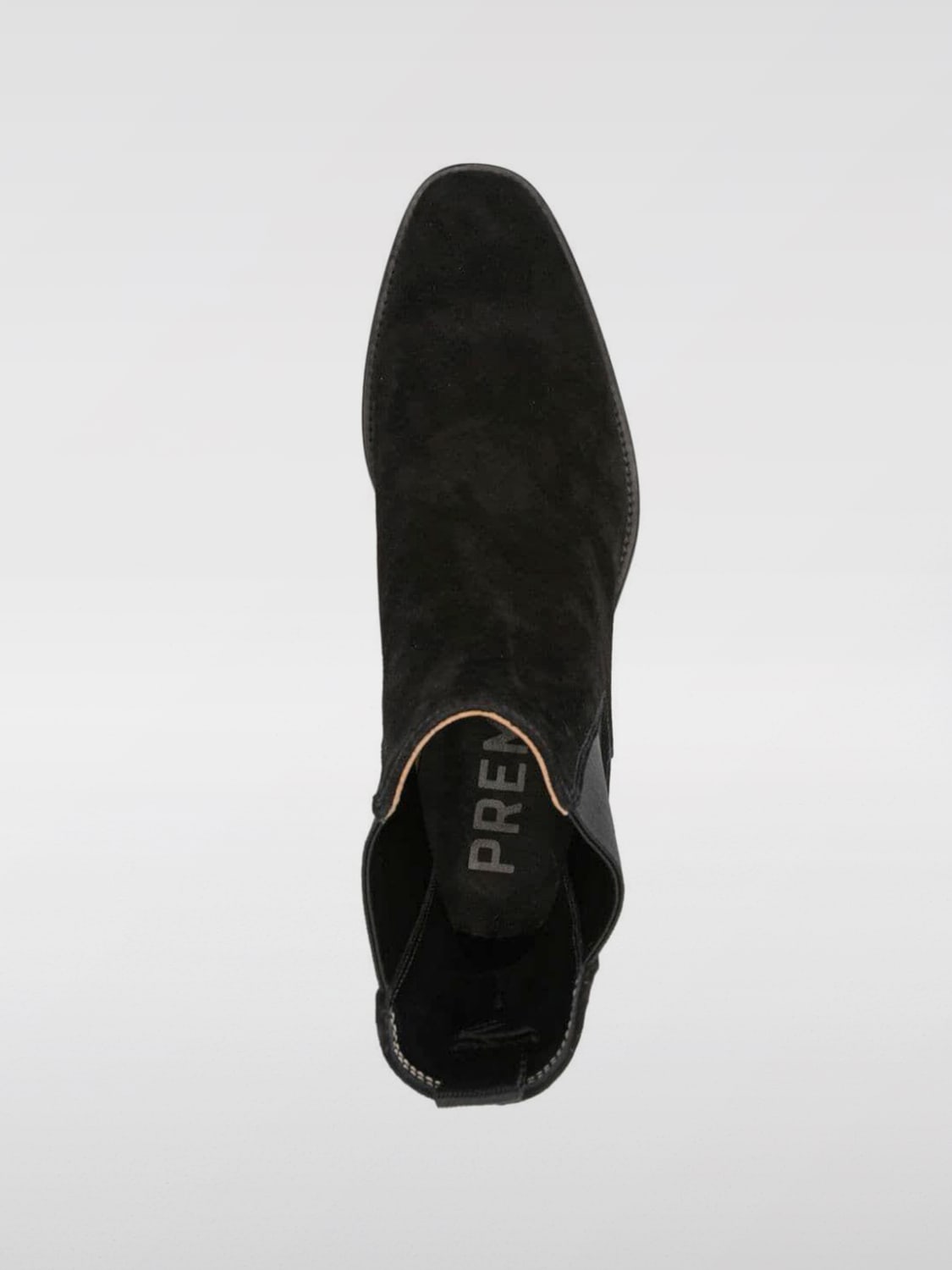 PREMIATA BOOT: Shoes men Premiata, Black - Img 2