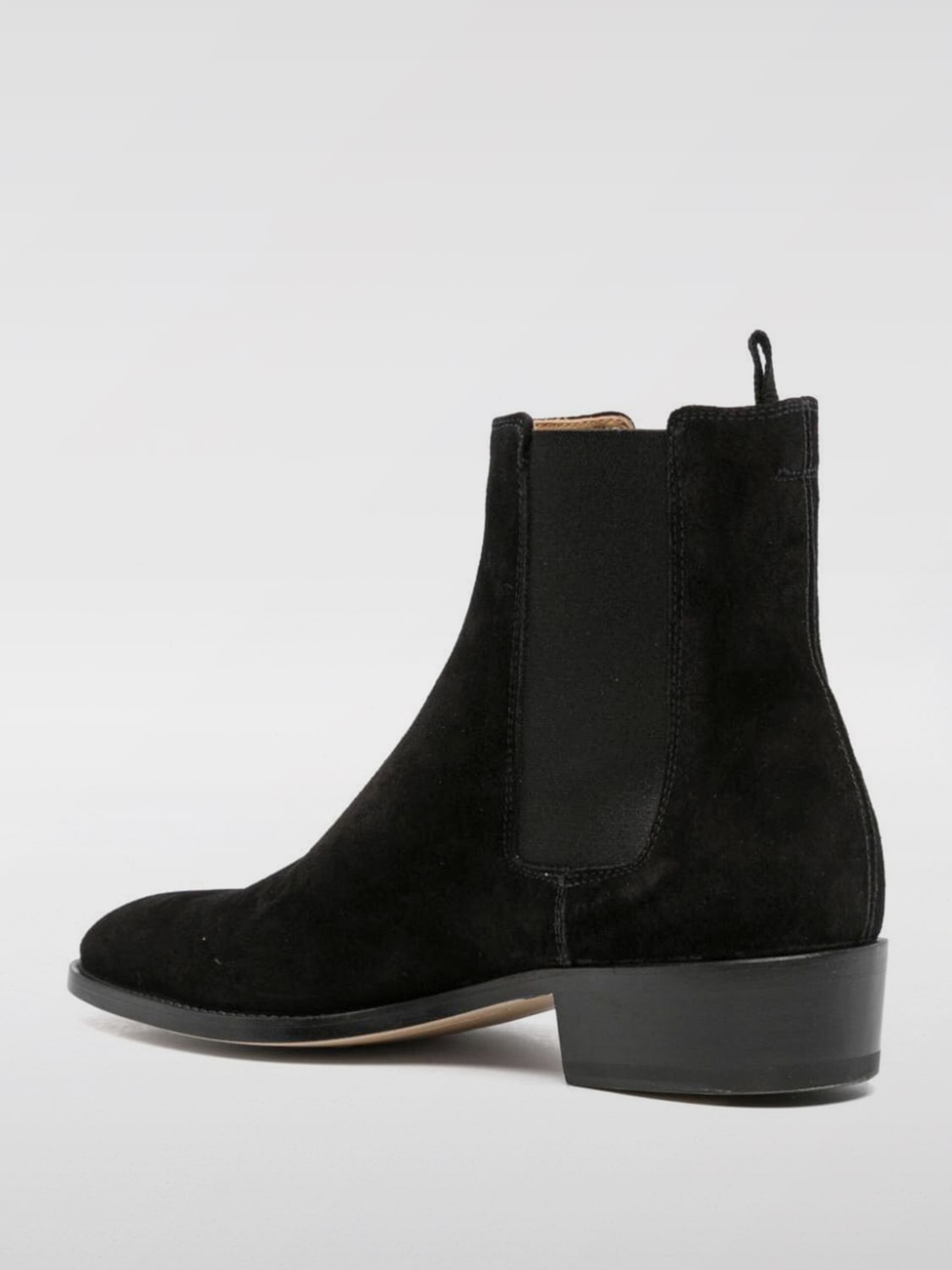 PREMIATA BOOT: Shoes men Premiata, Black - Img 4