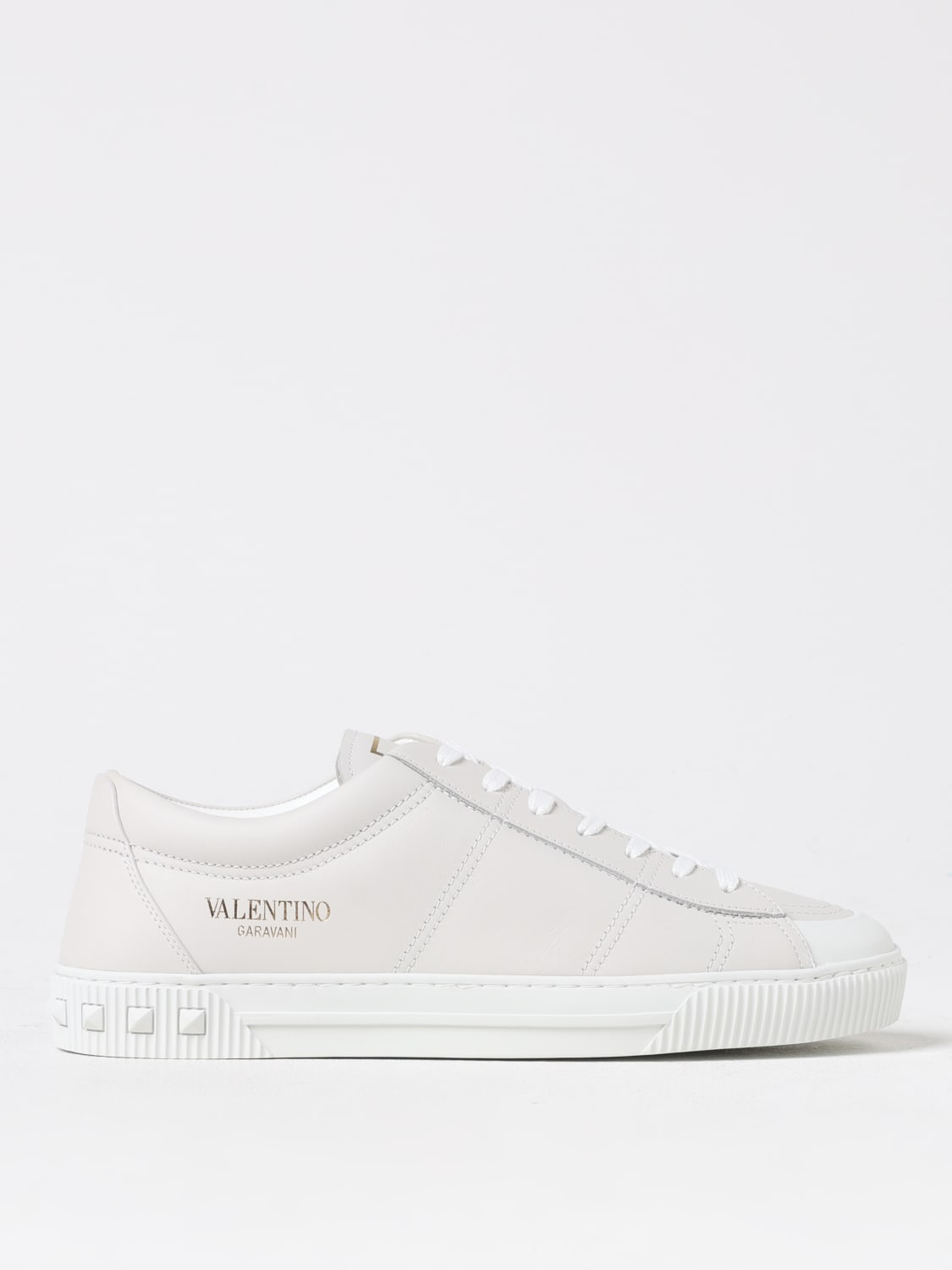 VALENTINO GARAVANI SNEAKERS: Sneakers men Valentino Garavani, White - Img 1