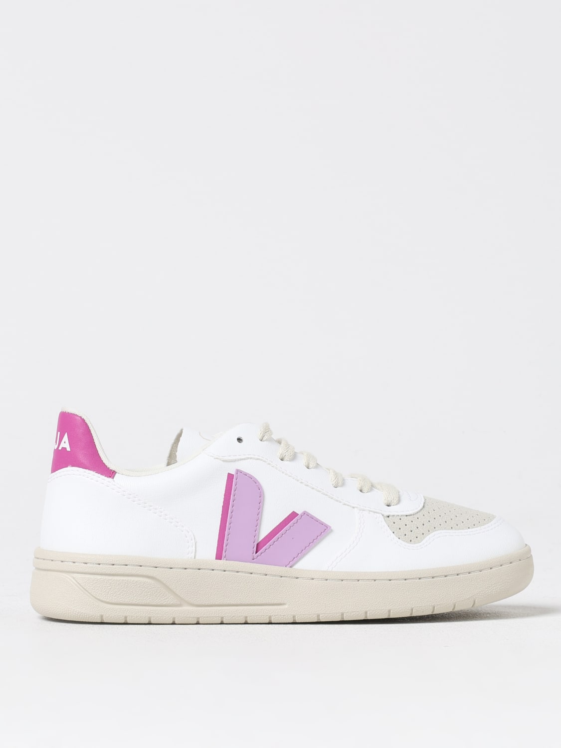 Giglio Sneakers V-10 Veja in C.W.L