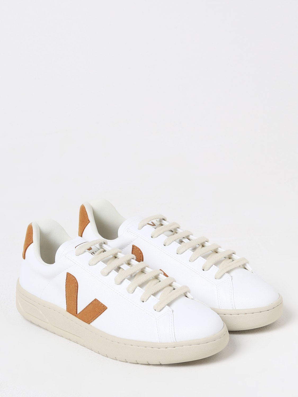 VEJA SNEAKERS: Sneakers woman Veja, White - Img 2